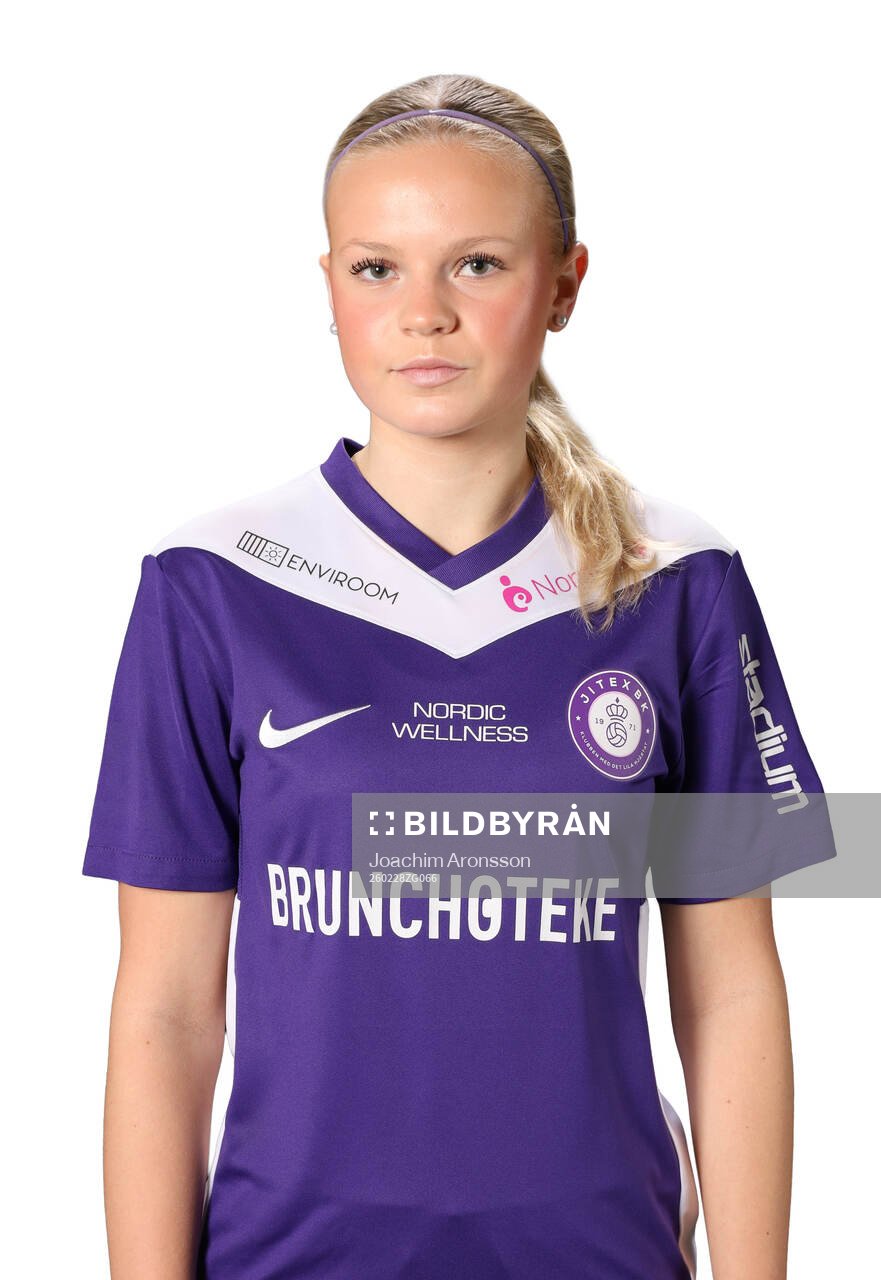 Jitex Thelma Alexandersson