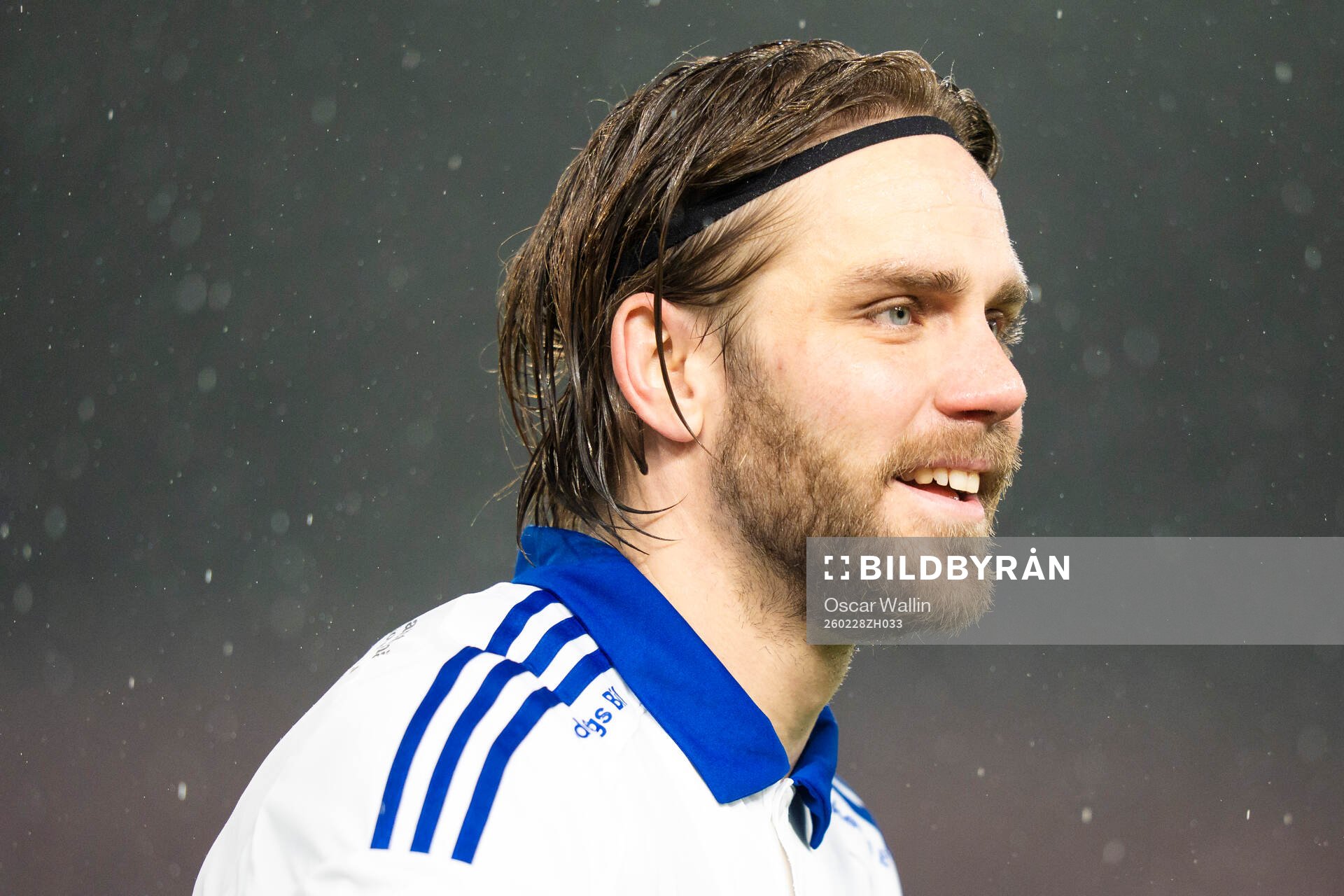 IFK Norrköpings Christoffer Nyman