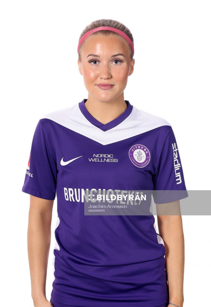 Jitex Felicia Jastré Högberg