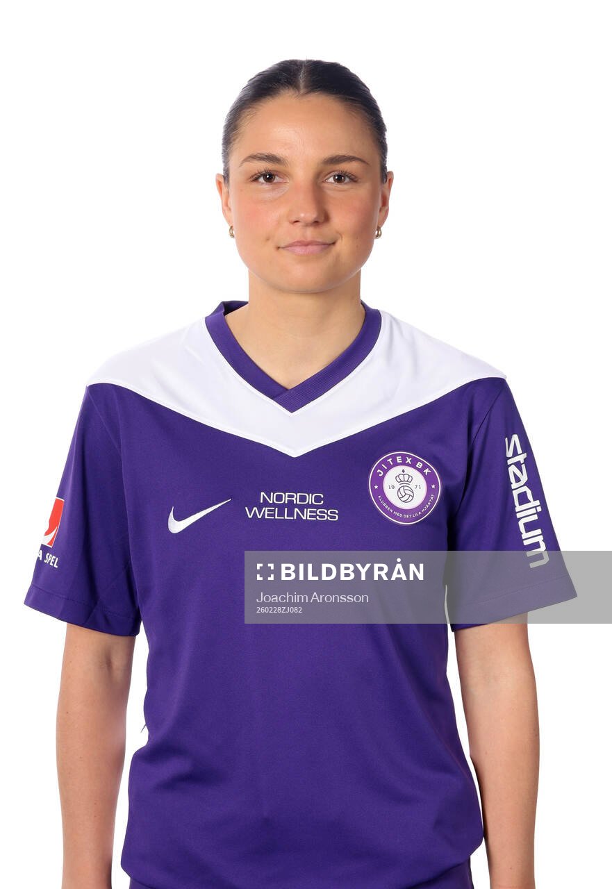 Jitex Alexandra Roholt