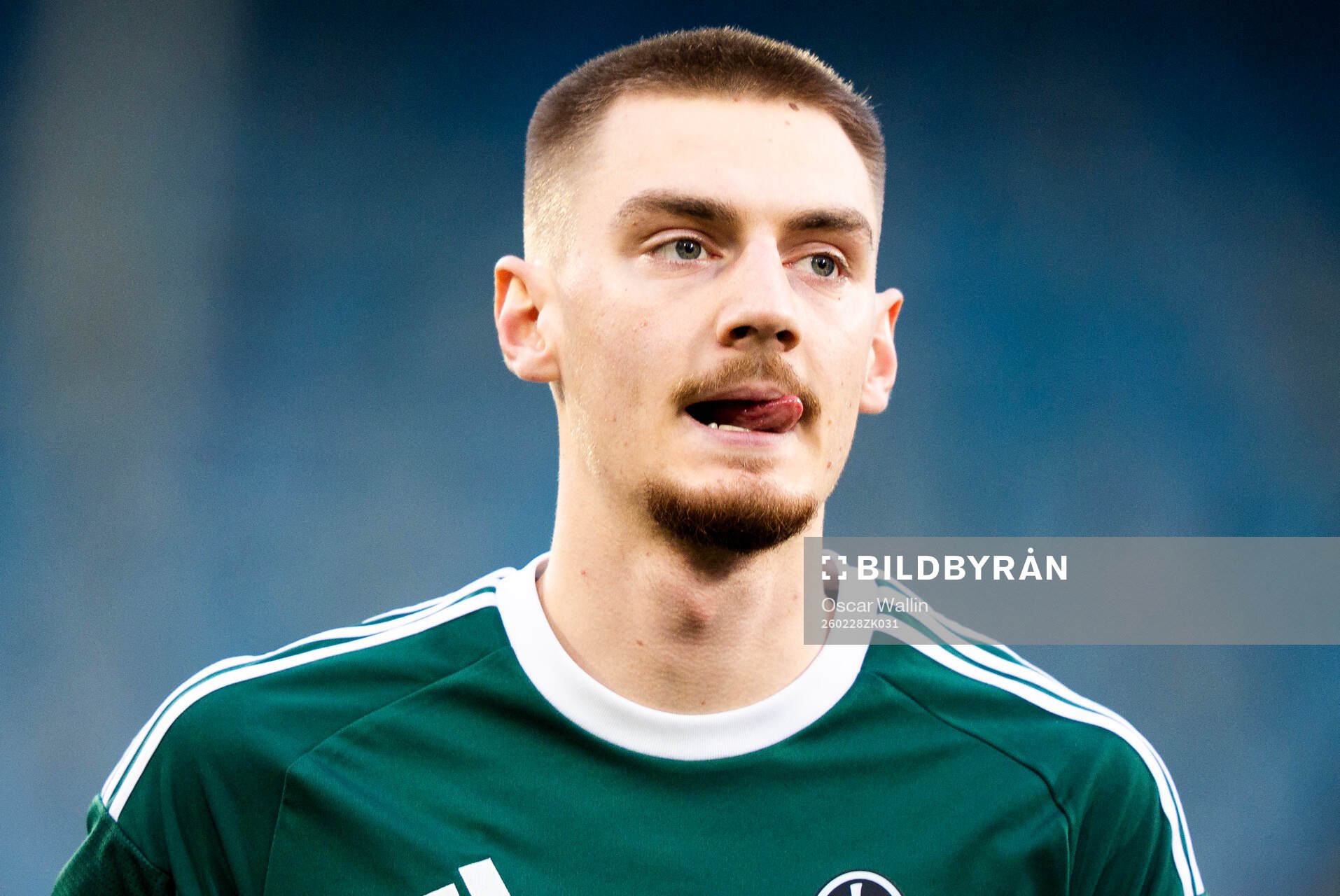 Landskronas Marcus Pettersson