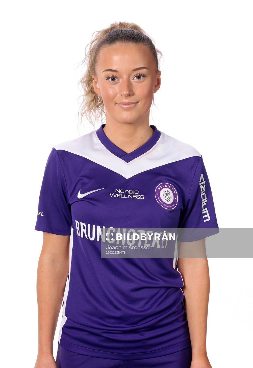 Jitex Hanna Andreasson