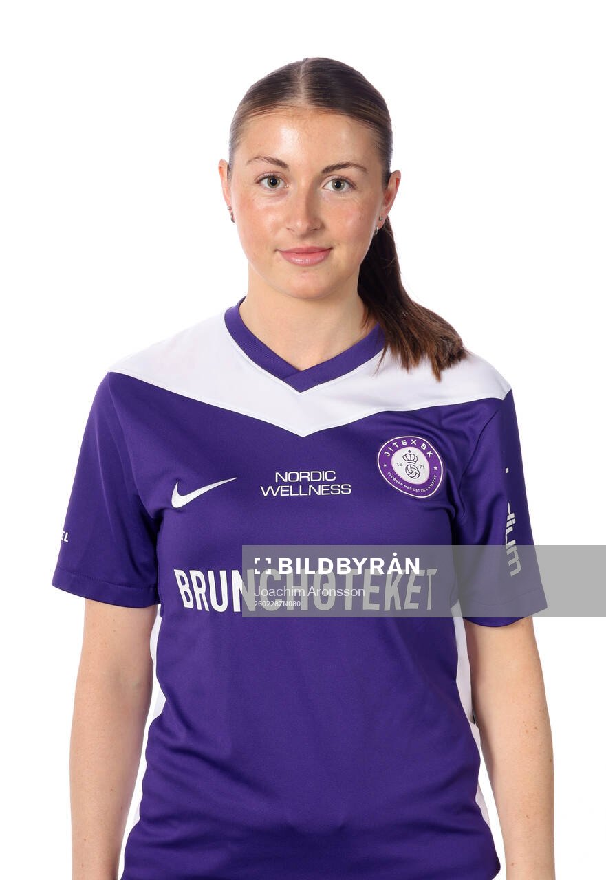Jitex Felicia Torstensson