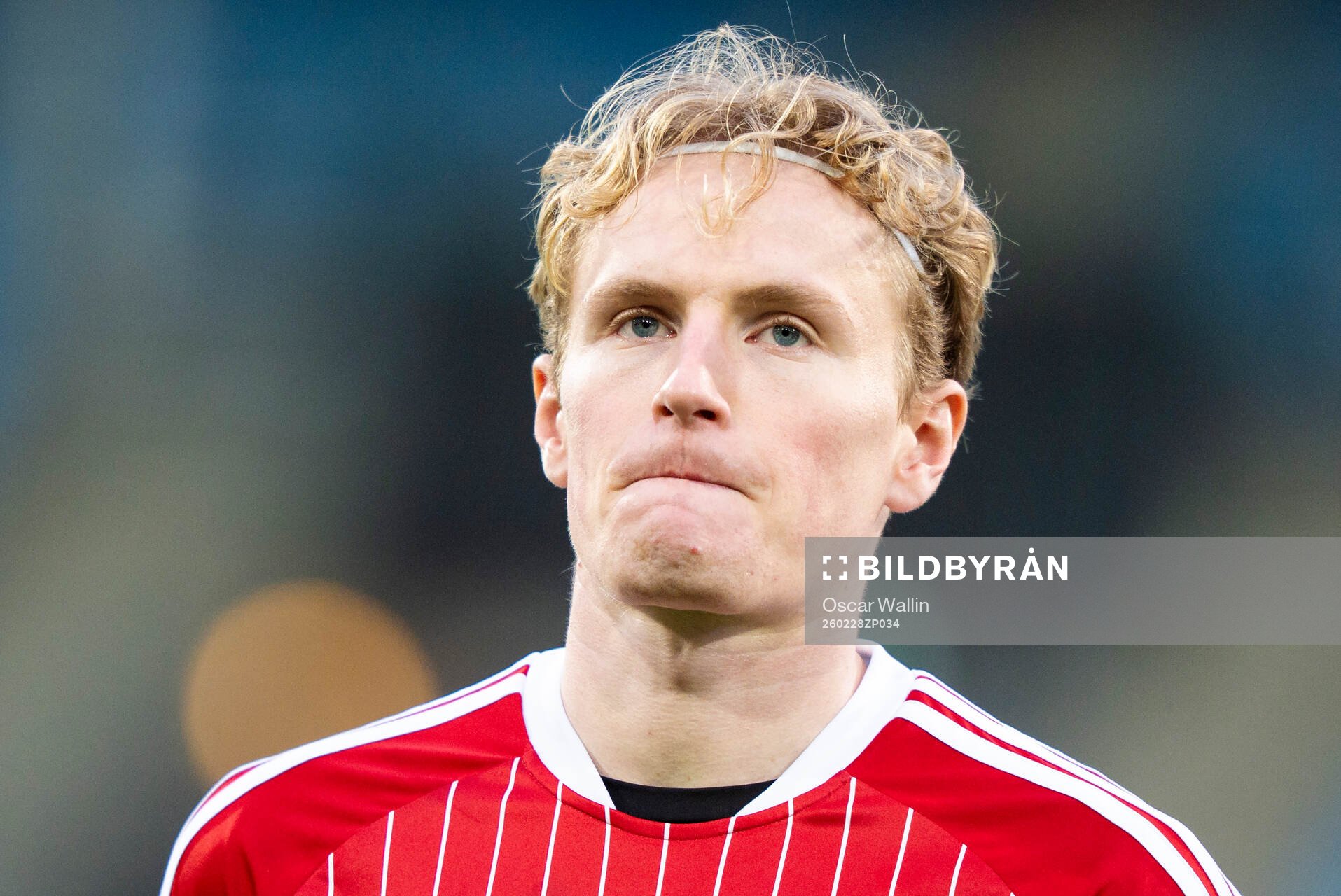 Landskronas Gustaf Westström