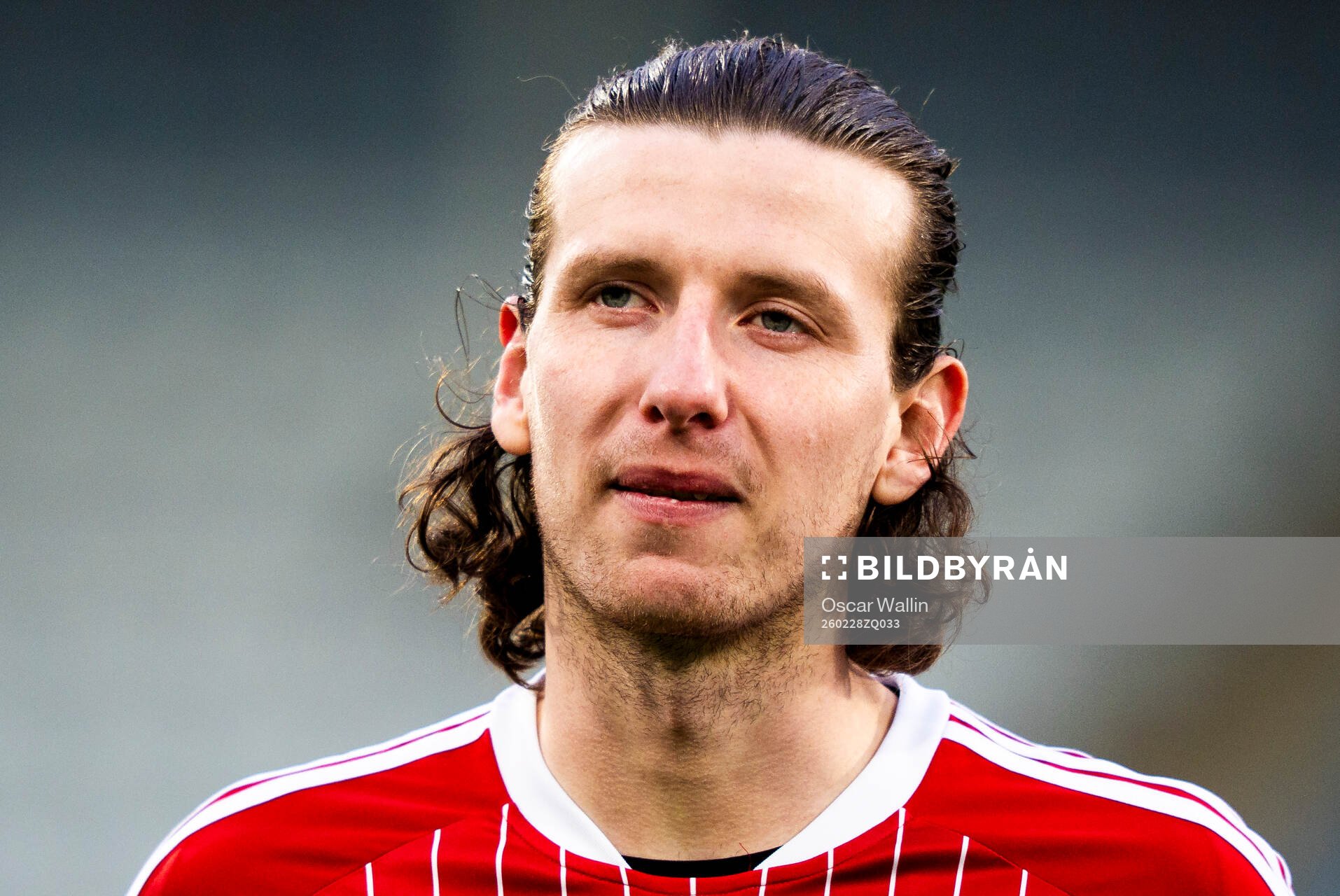 Landskronas Andreas Murbeck