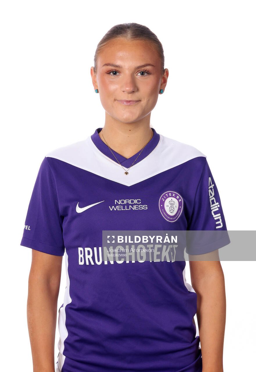 Jitex Stella Johansson