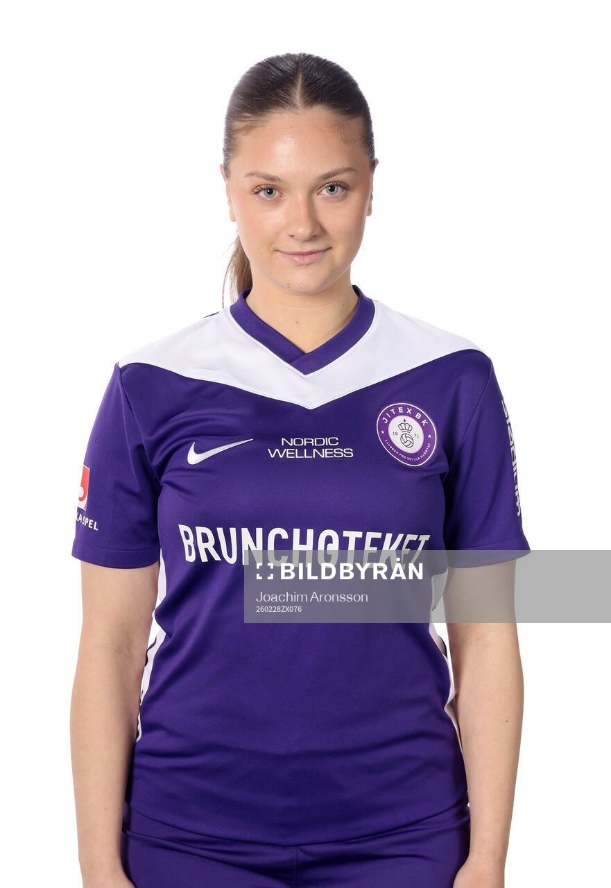 Jitex Josefine Eklund