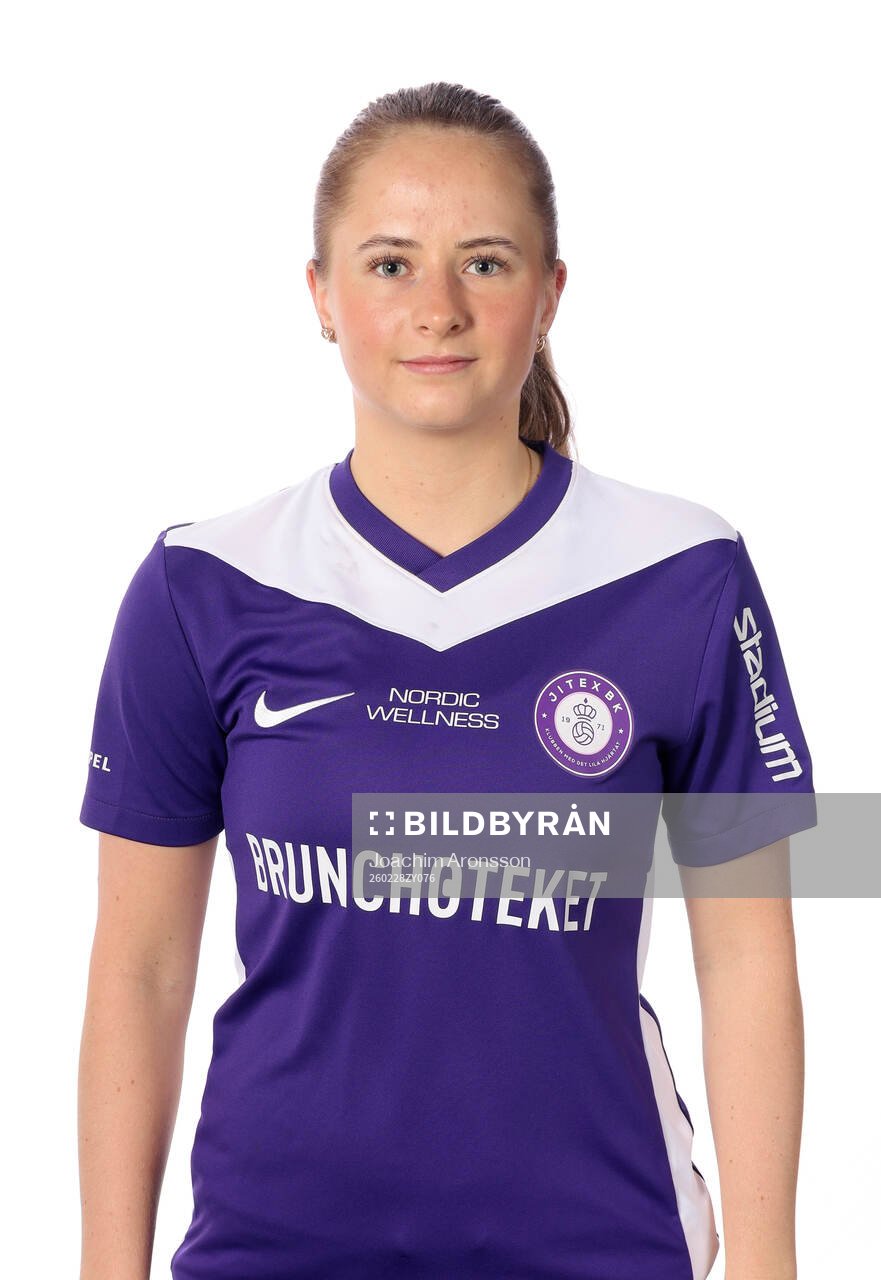 Jitex Filippa Lindstedt