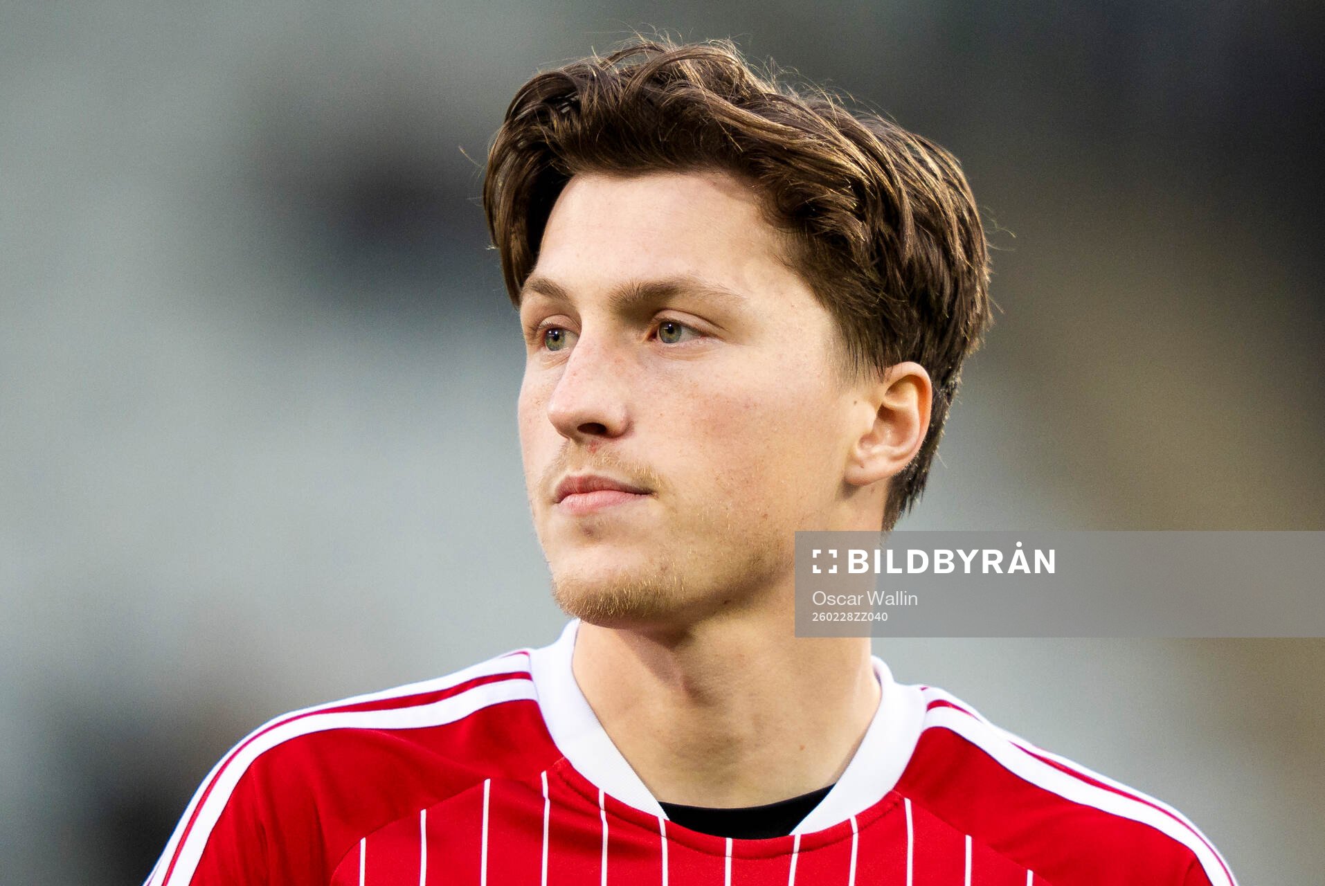 Landskronas Kevin Jensen