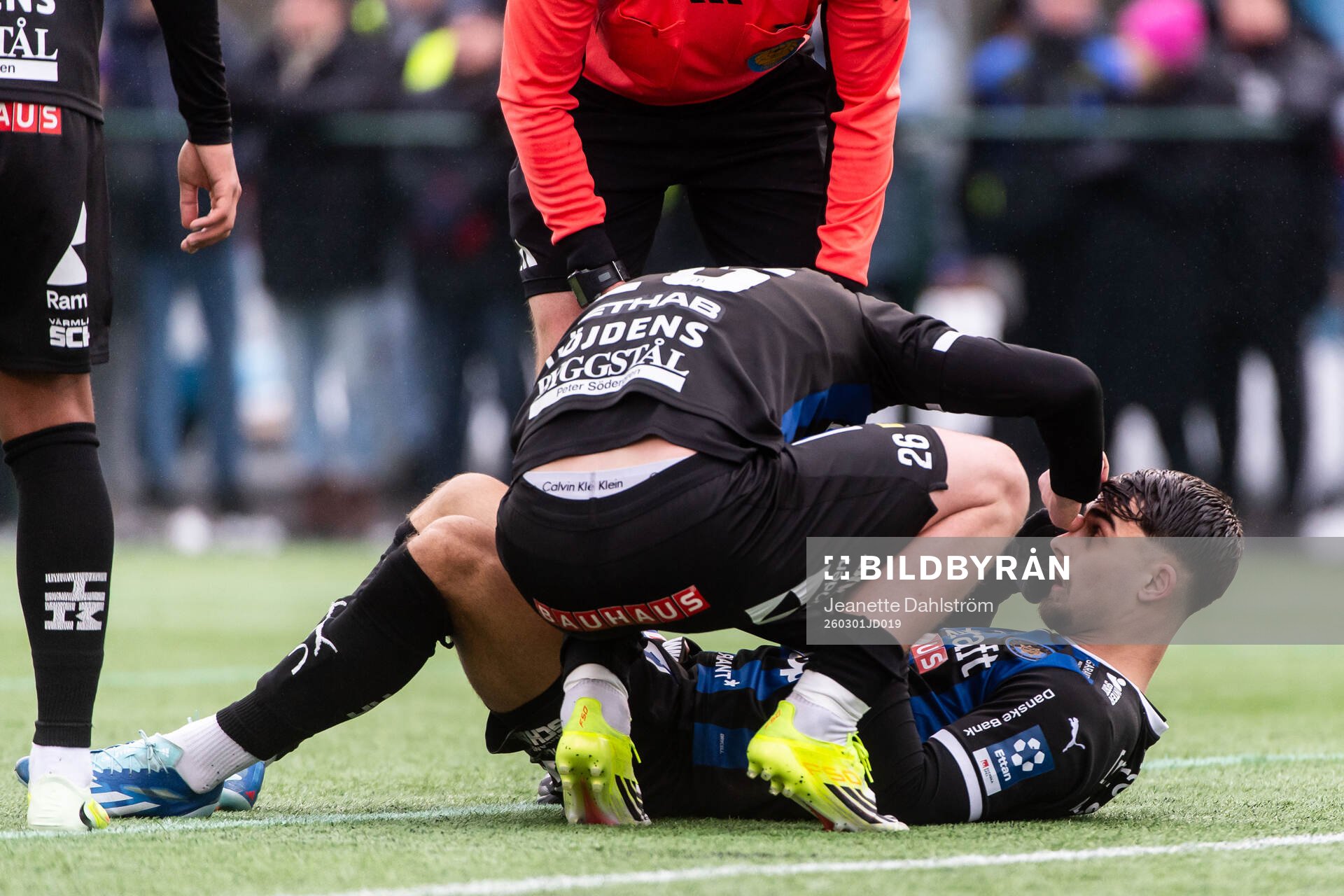 Karlstads Diego Alfonsi