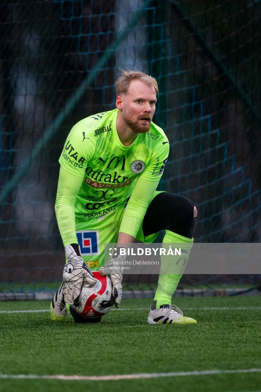 Karlstad Mathias Karlsson