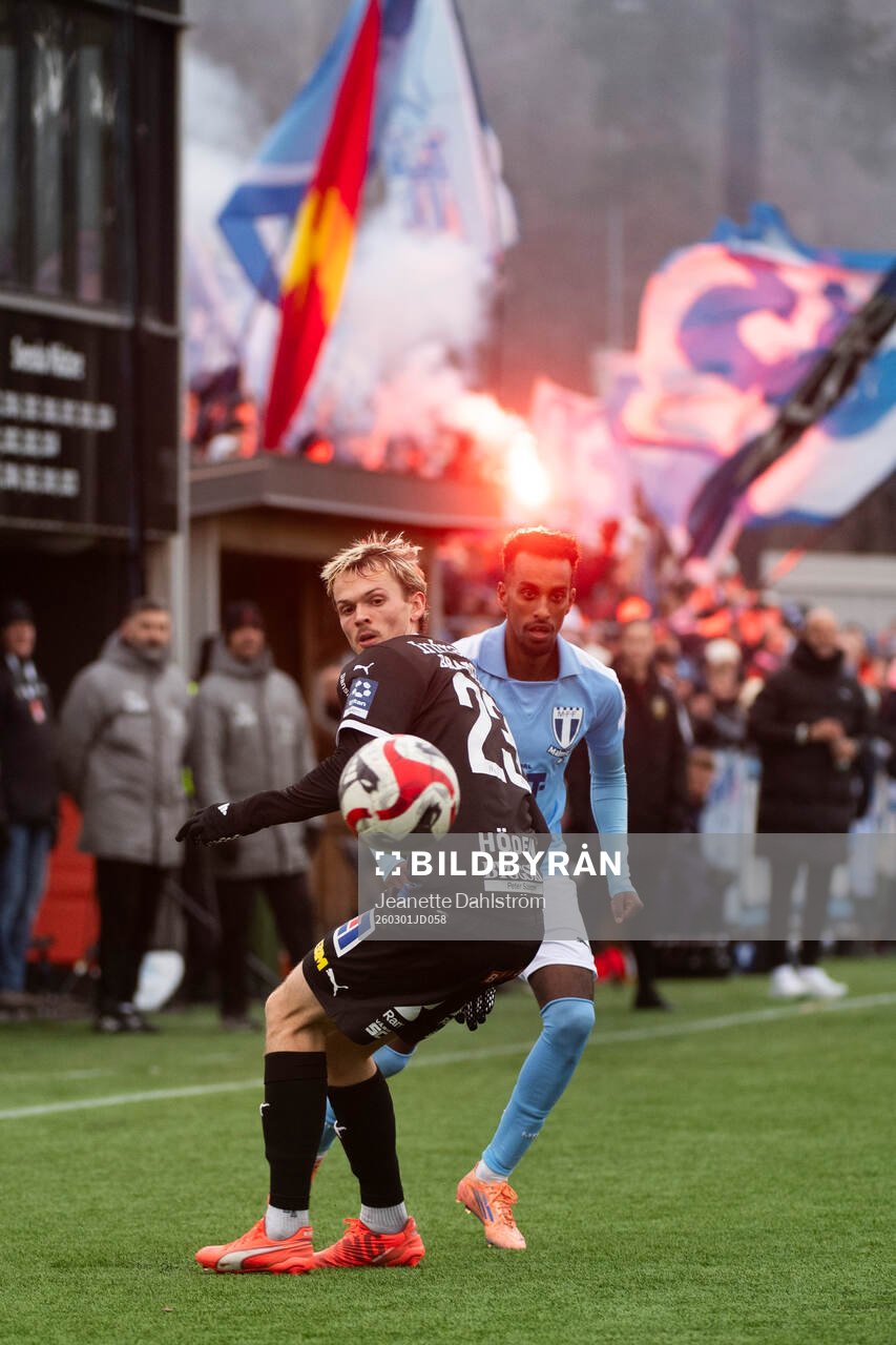 Karlstads Lukas Rhöse
