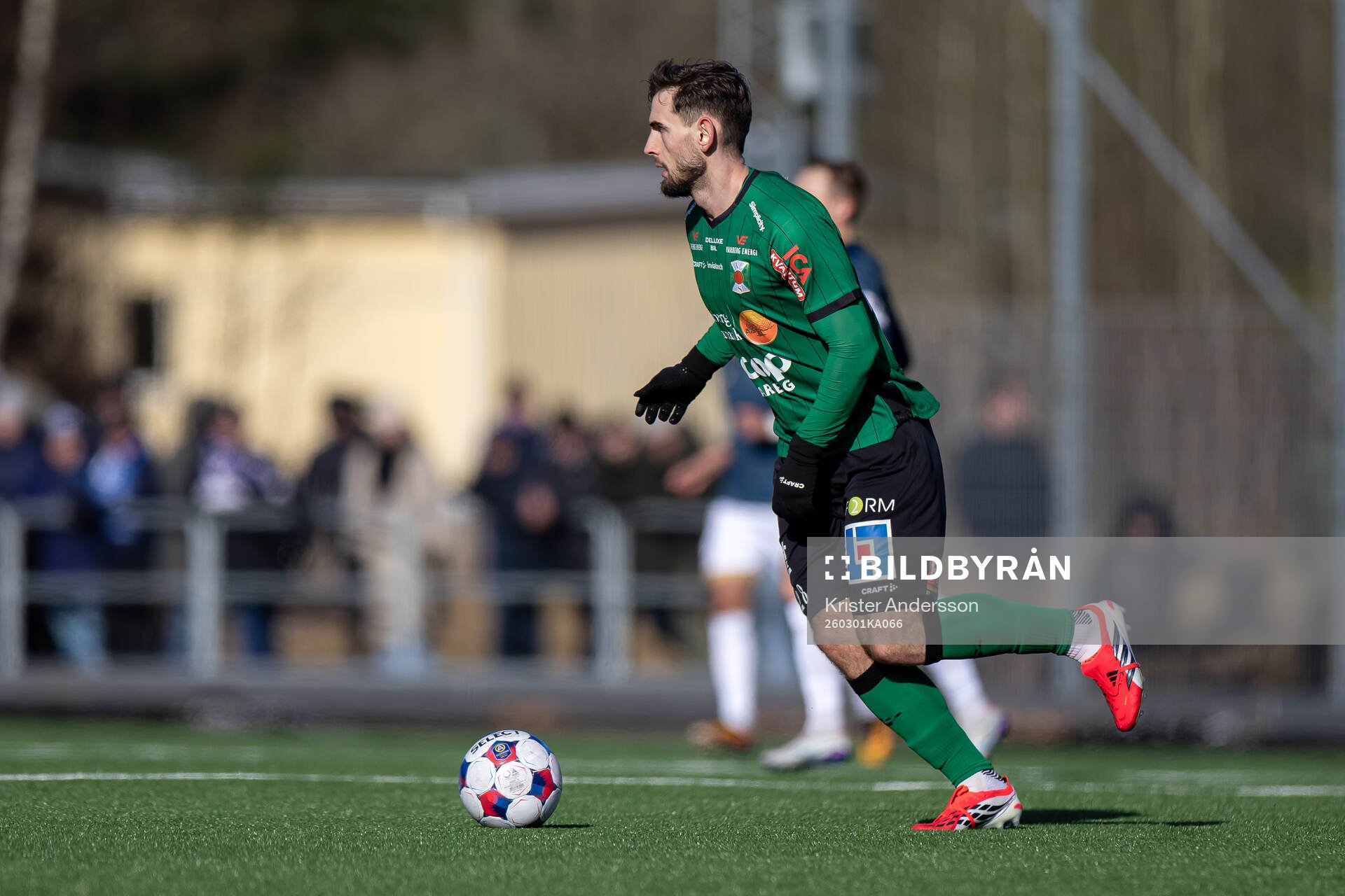 Varbergs Erion Sadiku