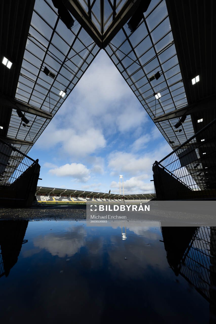 Nordic Wellness Arena