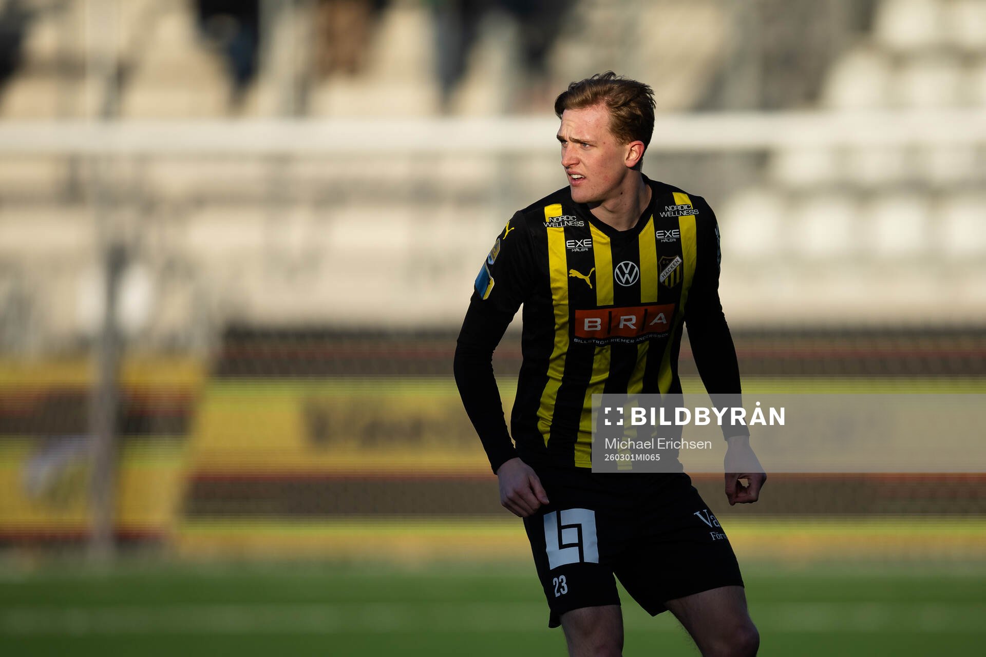 Häckens Olle Samuelsson