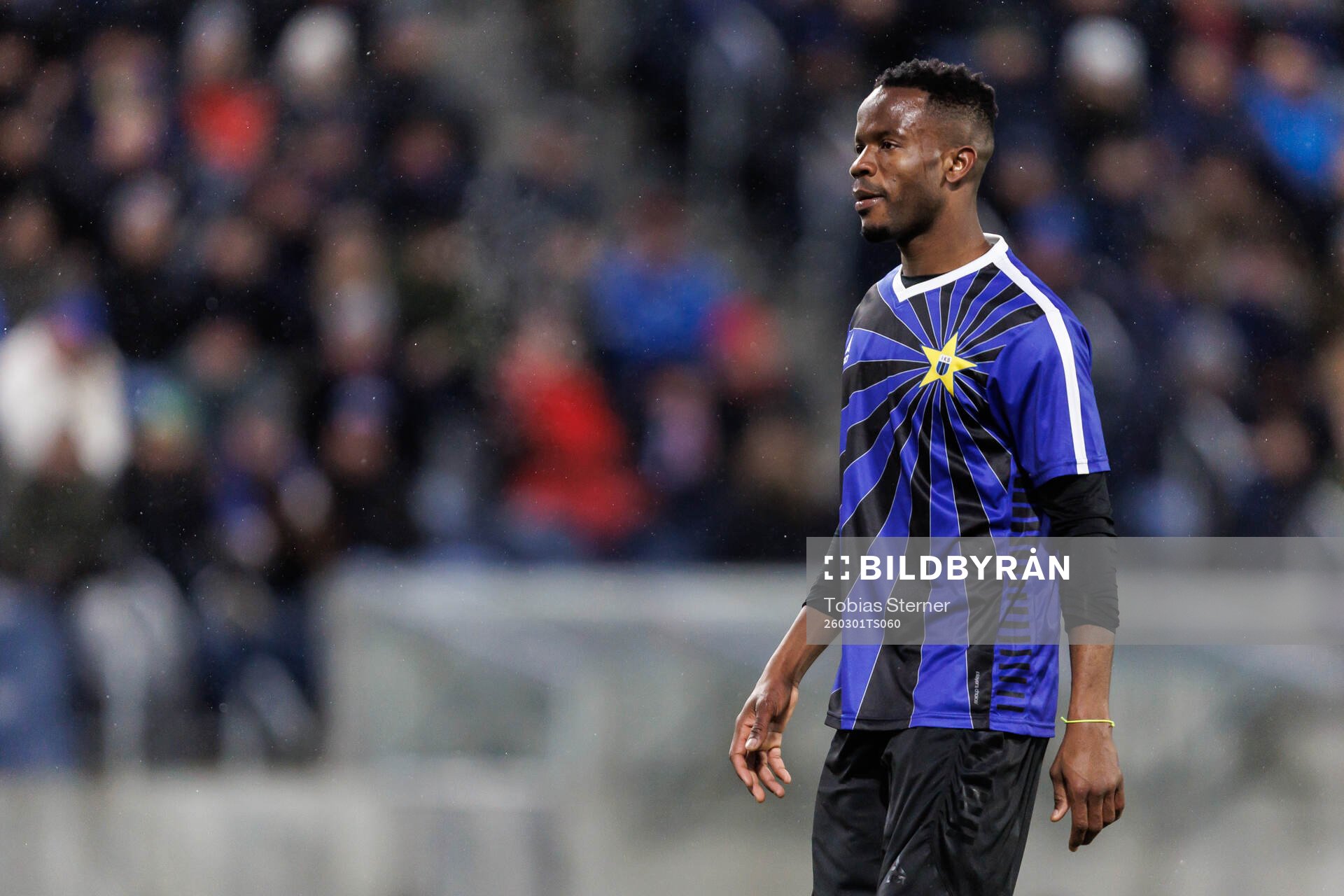 Sirius Mohamed Soumah