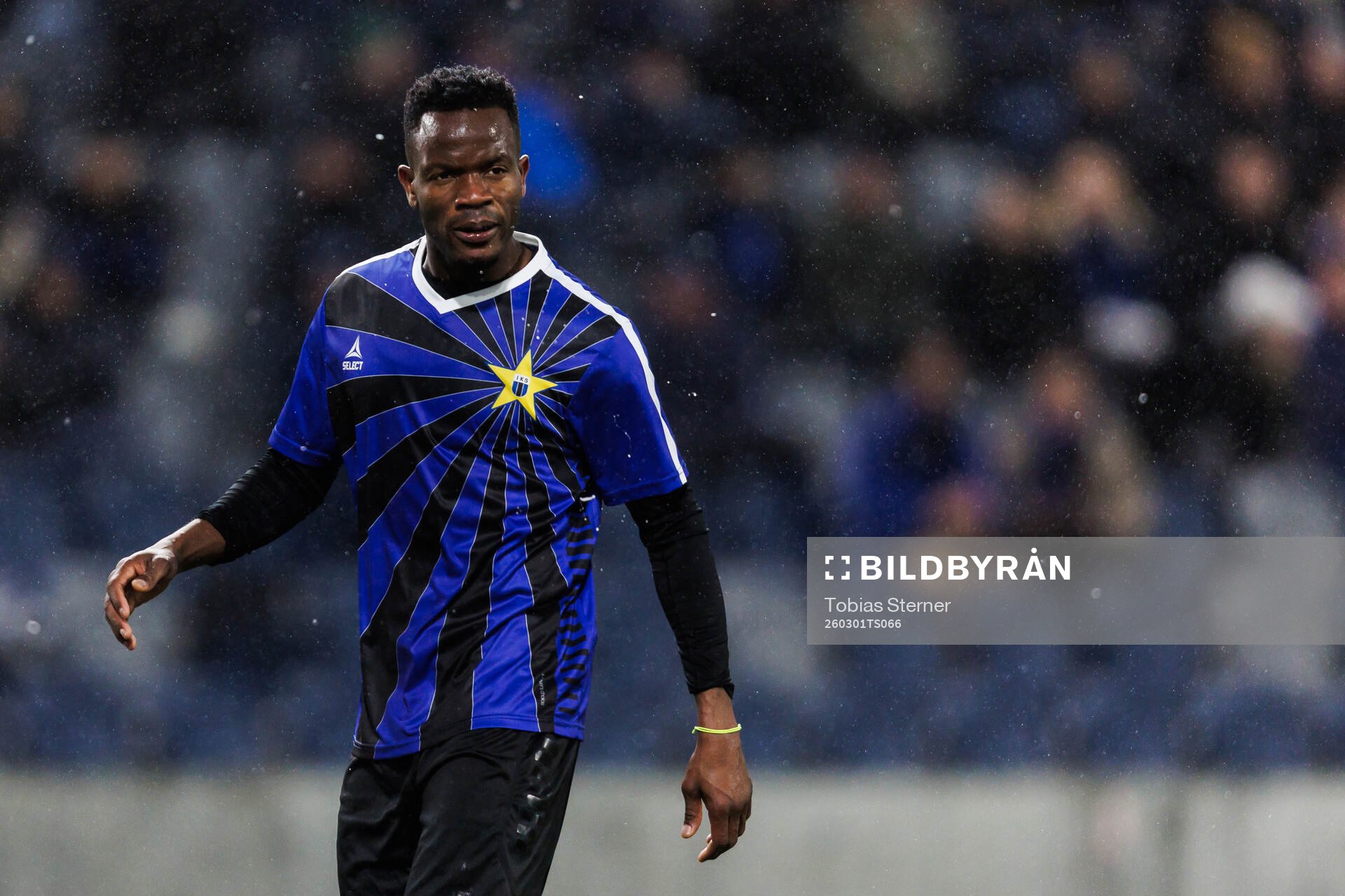 Sirius Mohamed Soumah