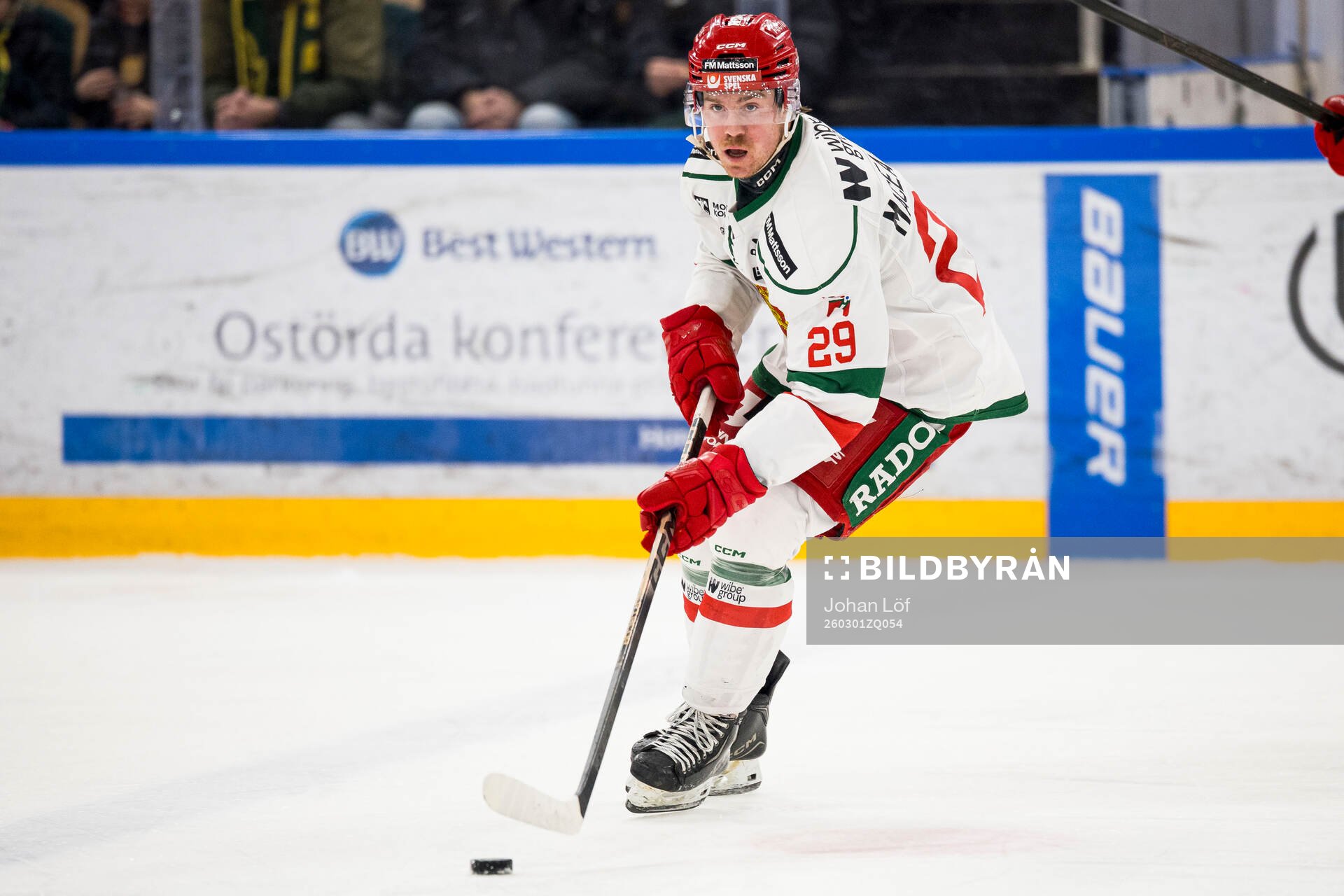 Moras Connor Maceachern