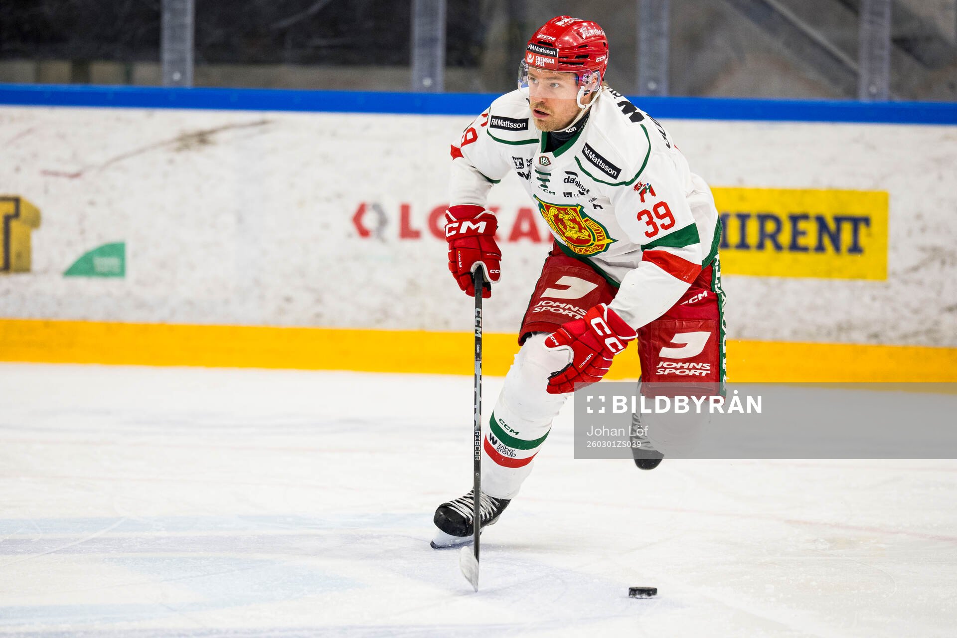 Moras Kristoffer Gunnarsson