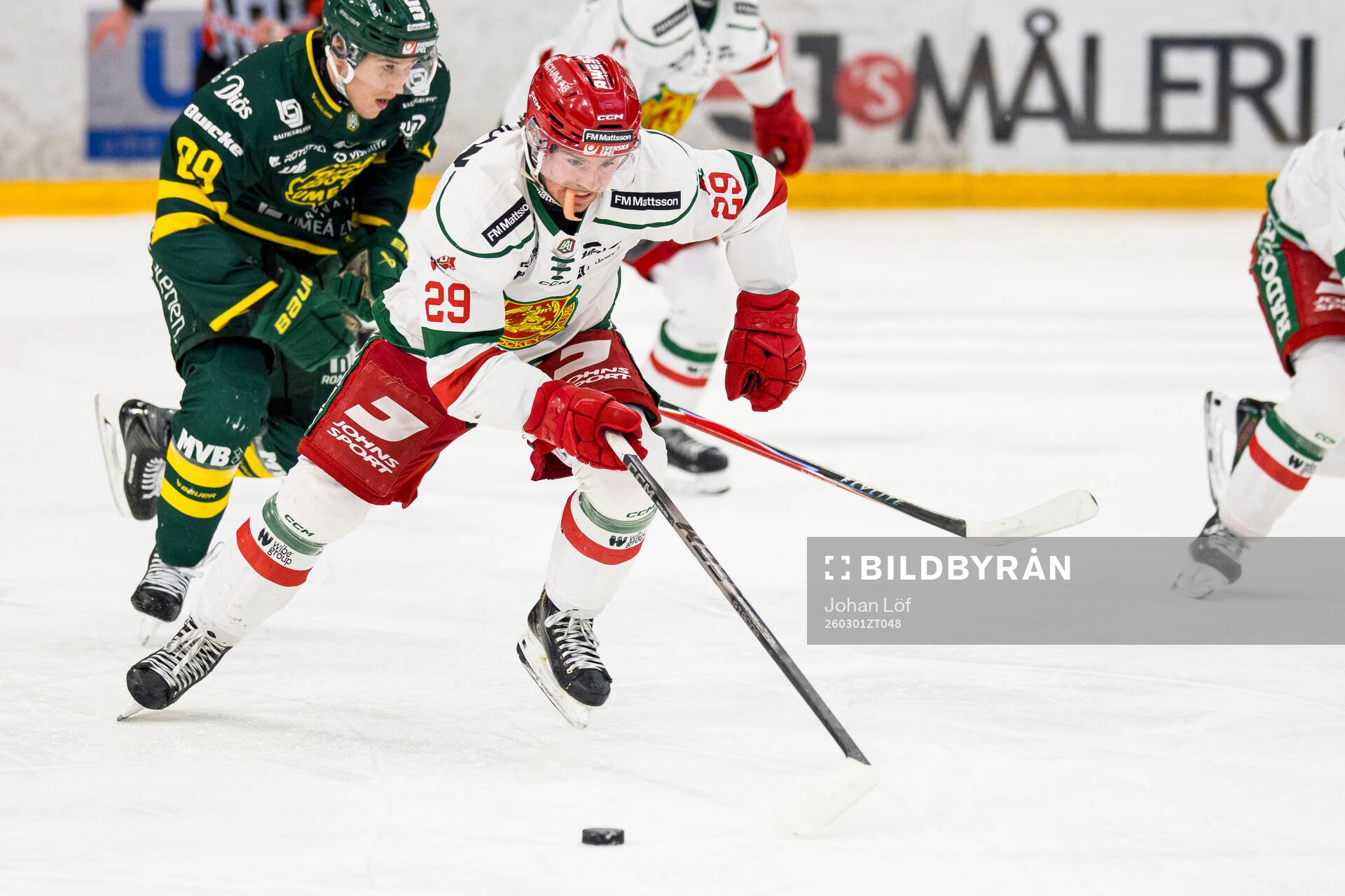 Moras Connor Maceachern