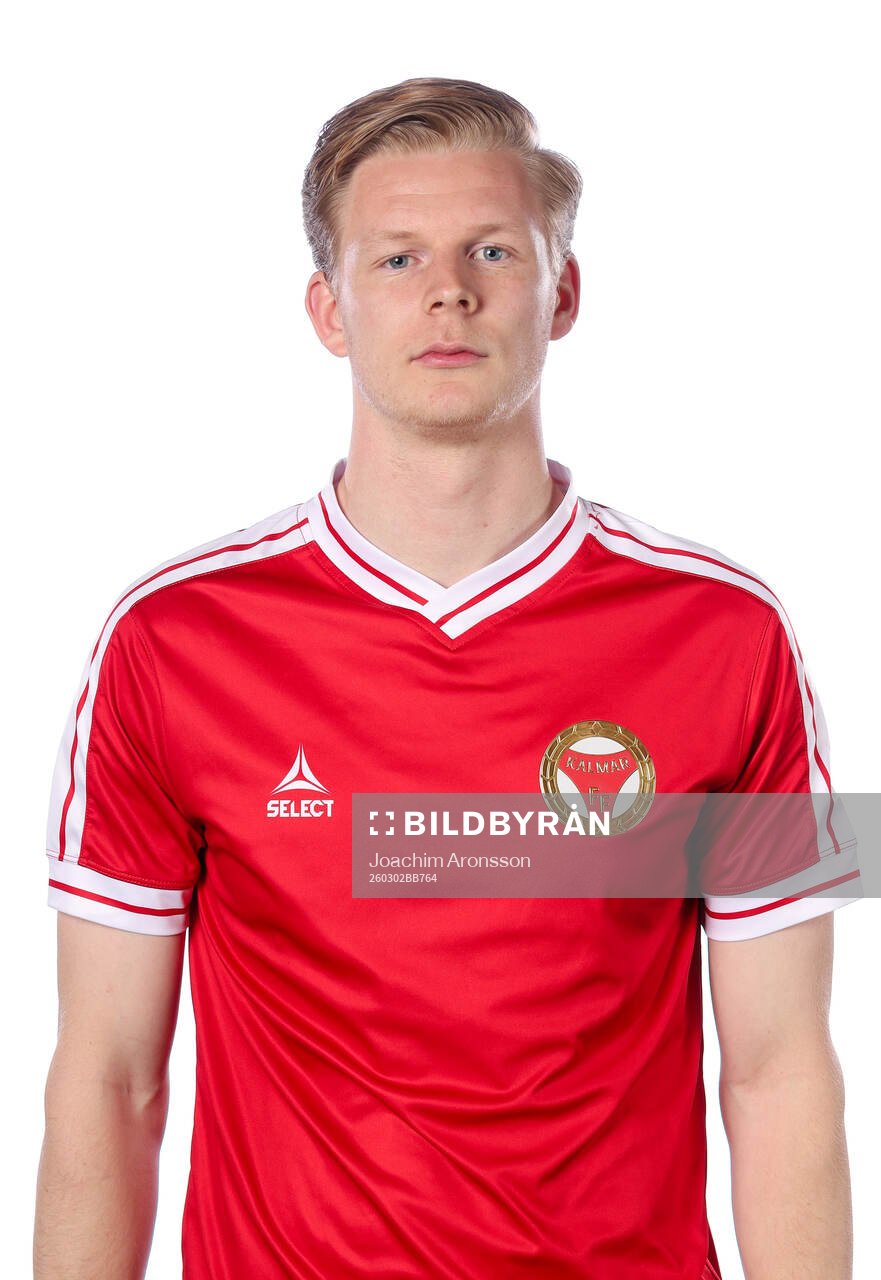 Kalmars Malcolm Stolt