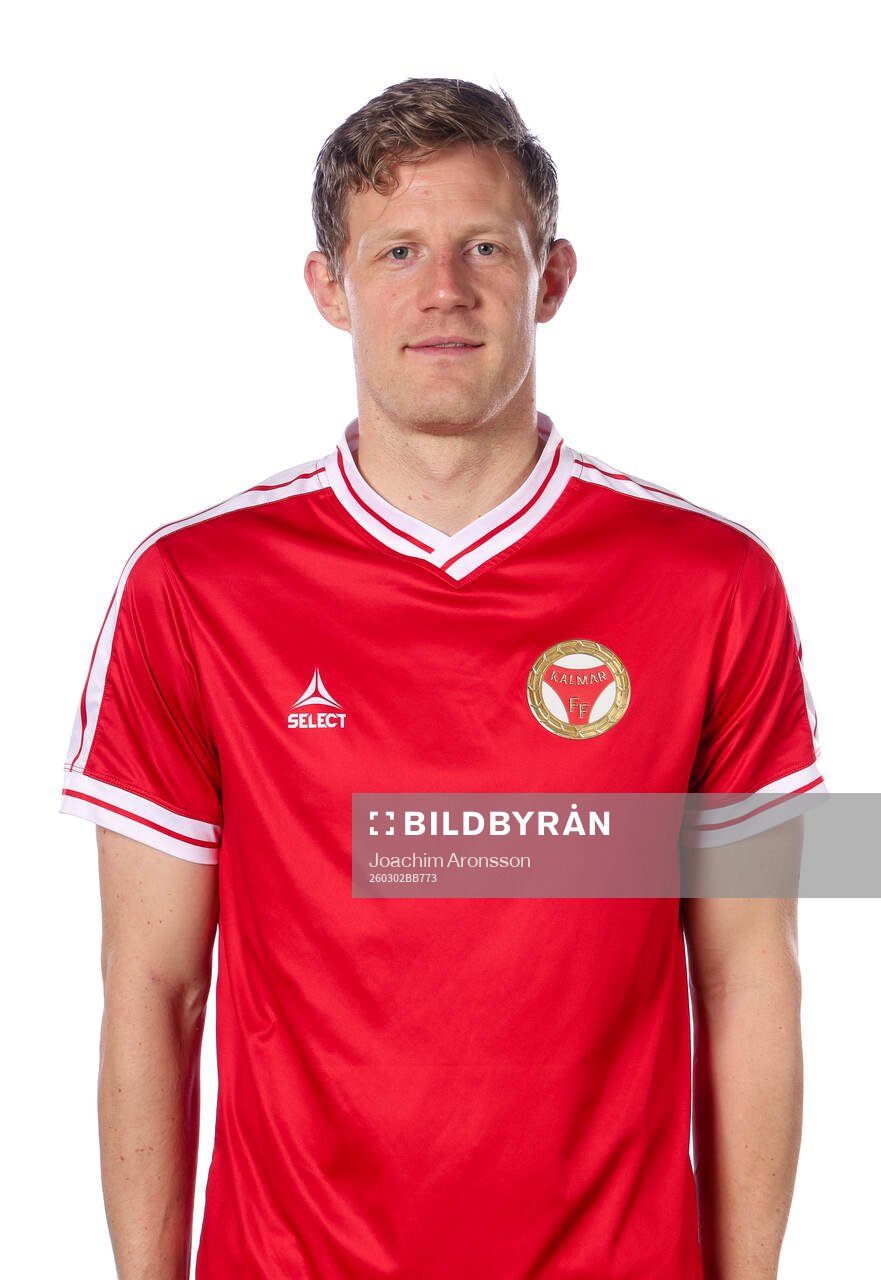 Kalmars Lars Sätra