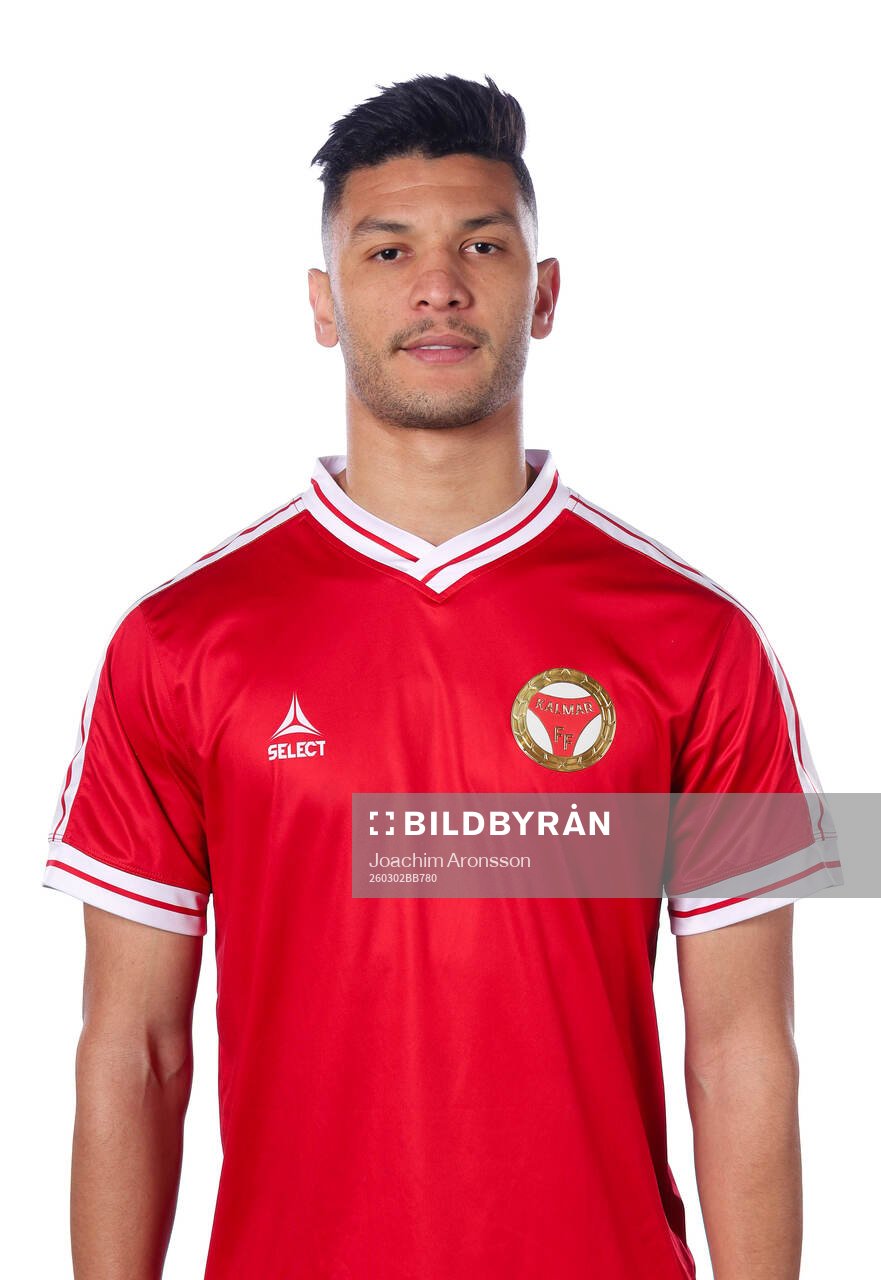 Kalmars Achraf Dari