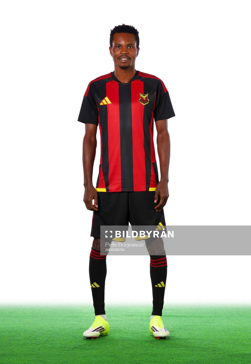 Östersunds Sunday Anyanwu
