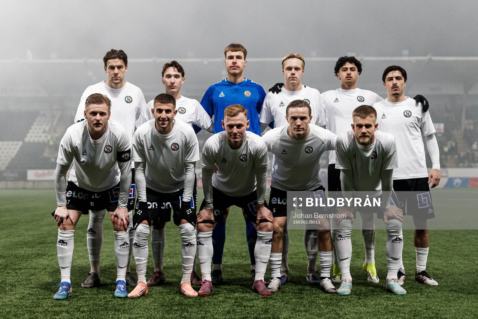 Örebros startelva