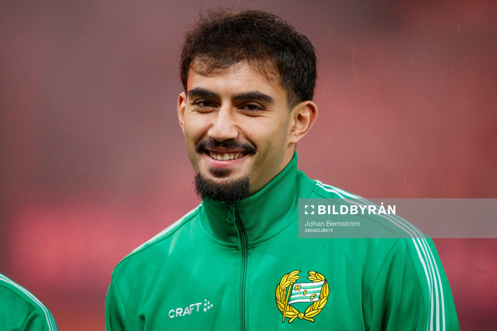 Hammarbys Montader Madjed