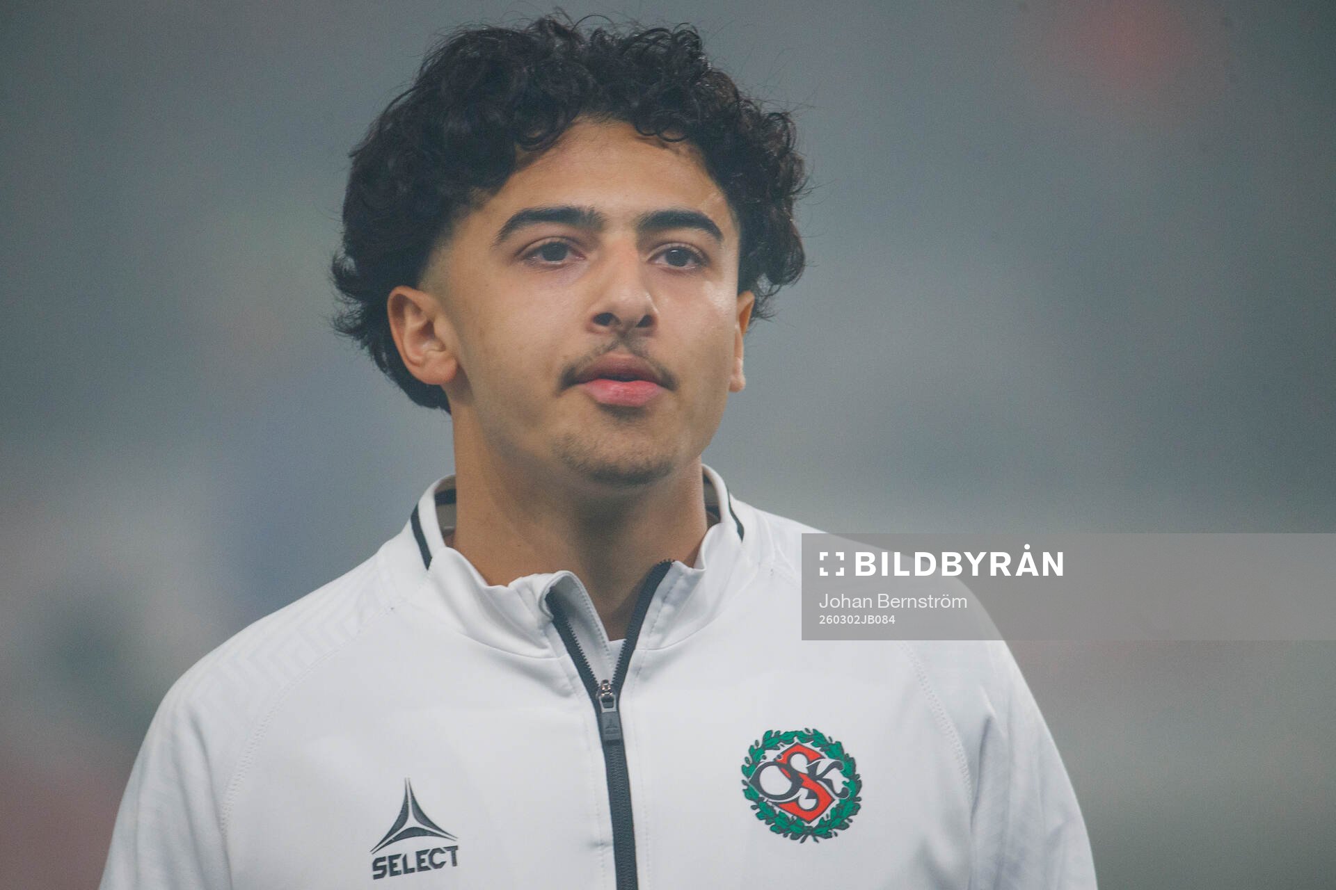 Örebros Hasan Dana