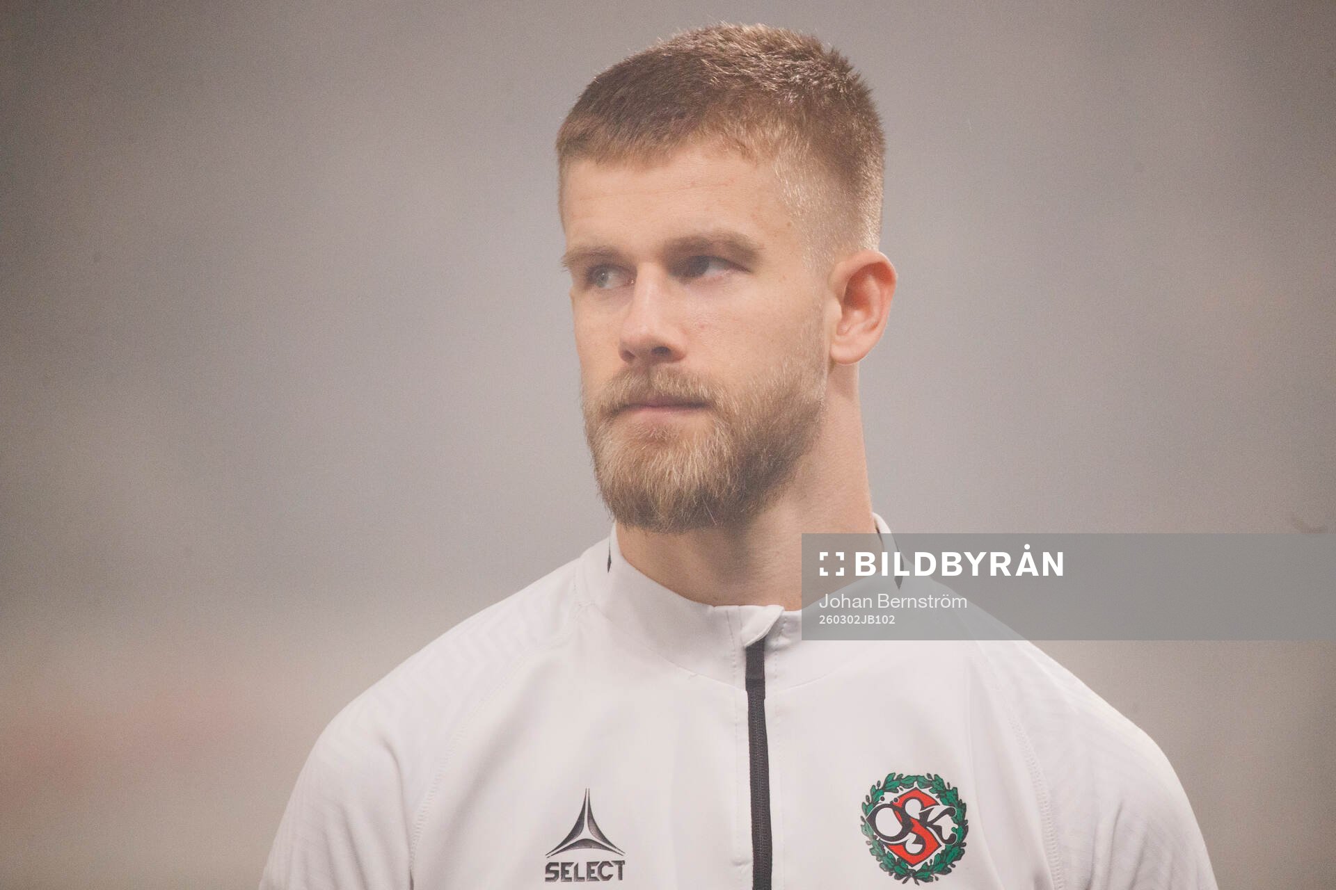 Örebros Hampus Söderström