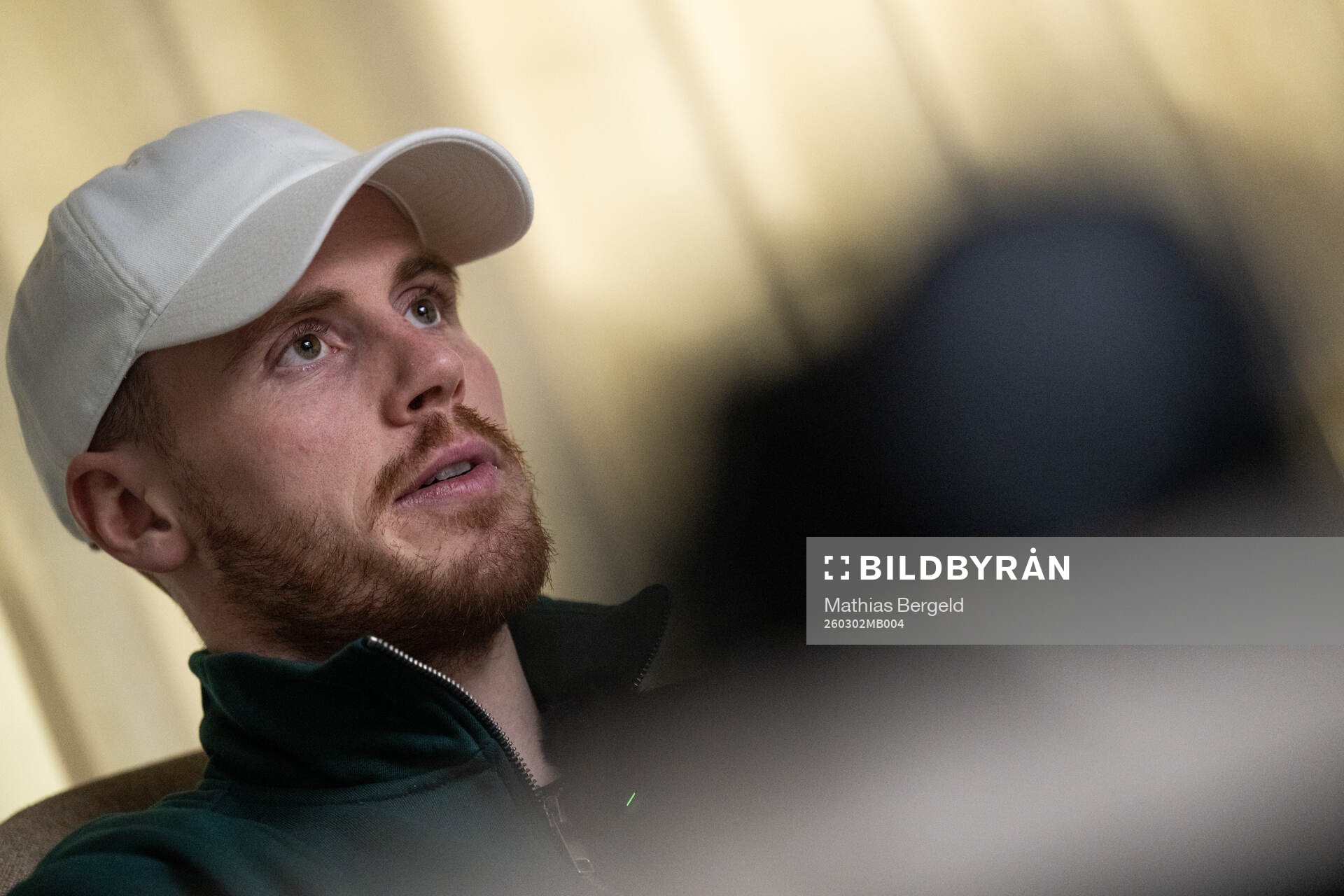 IFK Göteborgs Tobias Heintz
