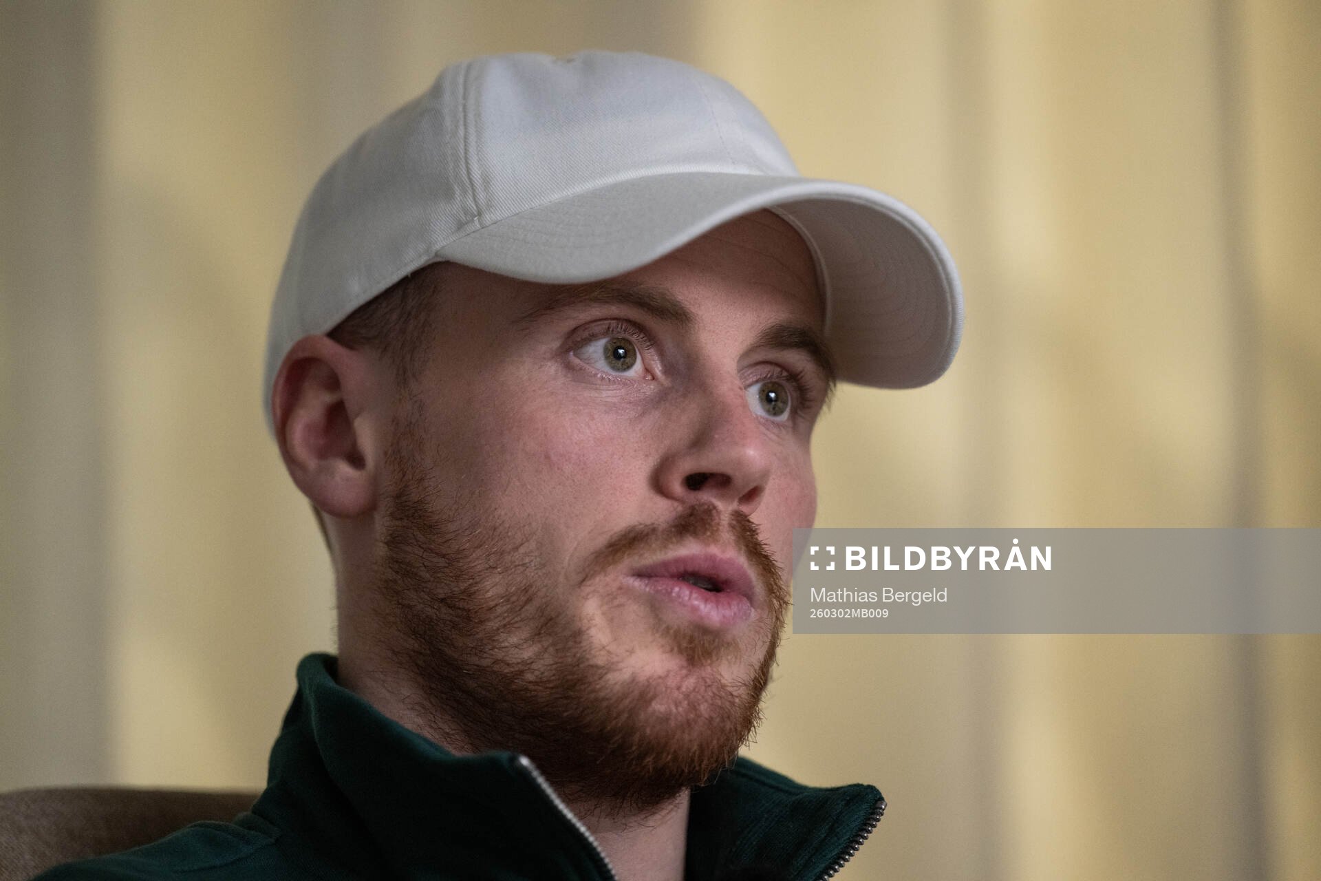 IFK Göteborgs Tobias Heintz