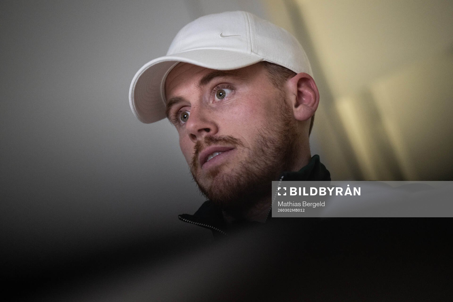 IFK Göteborgs Tobias Heintz