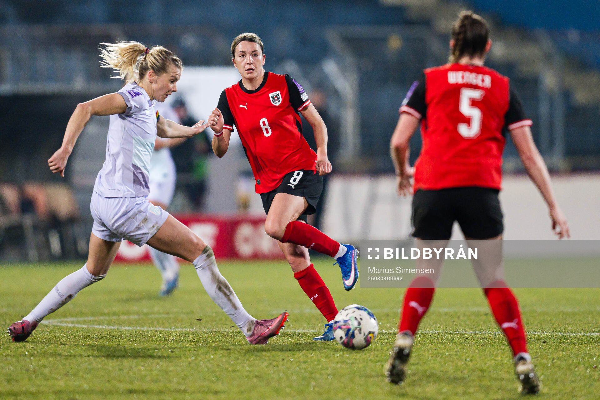 Barbara Martina Dunst of Austria
