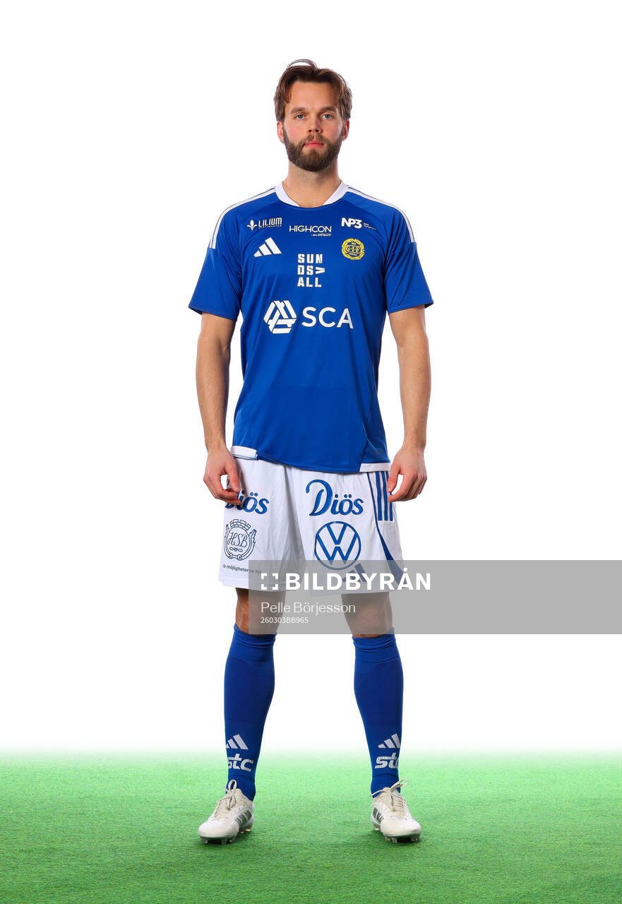 Sundsvalls Nils Eriksson