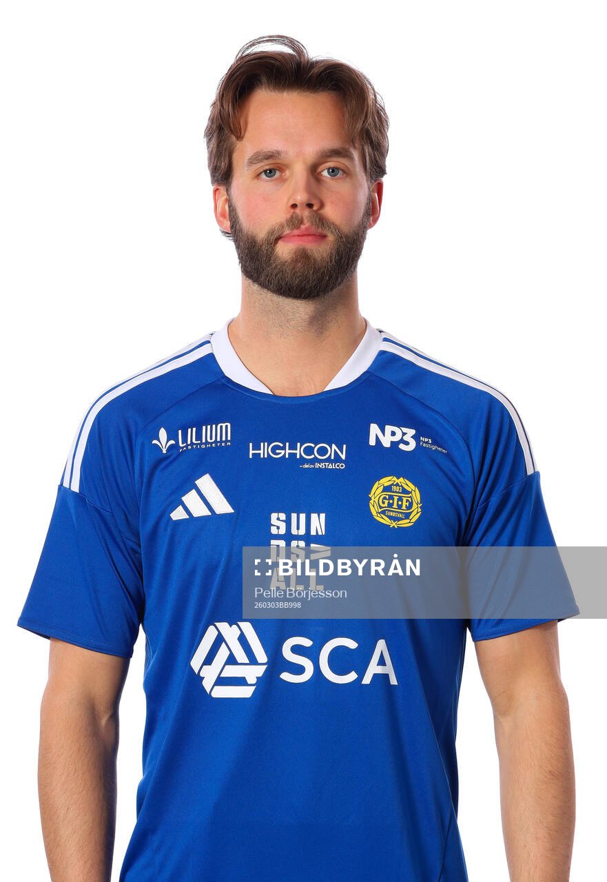 Sundsvalls Nils Eriksson