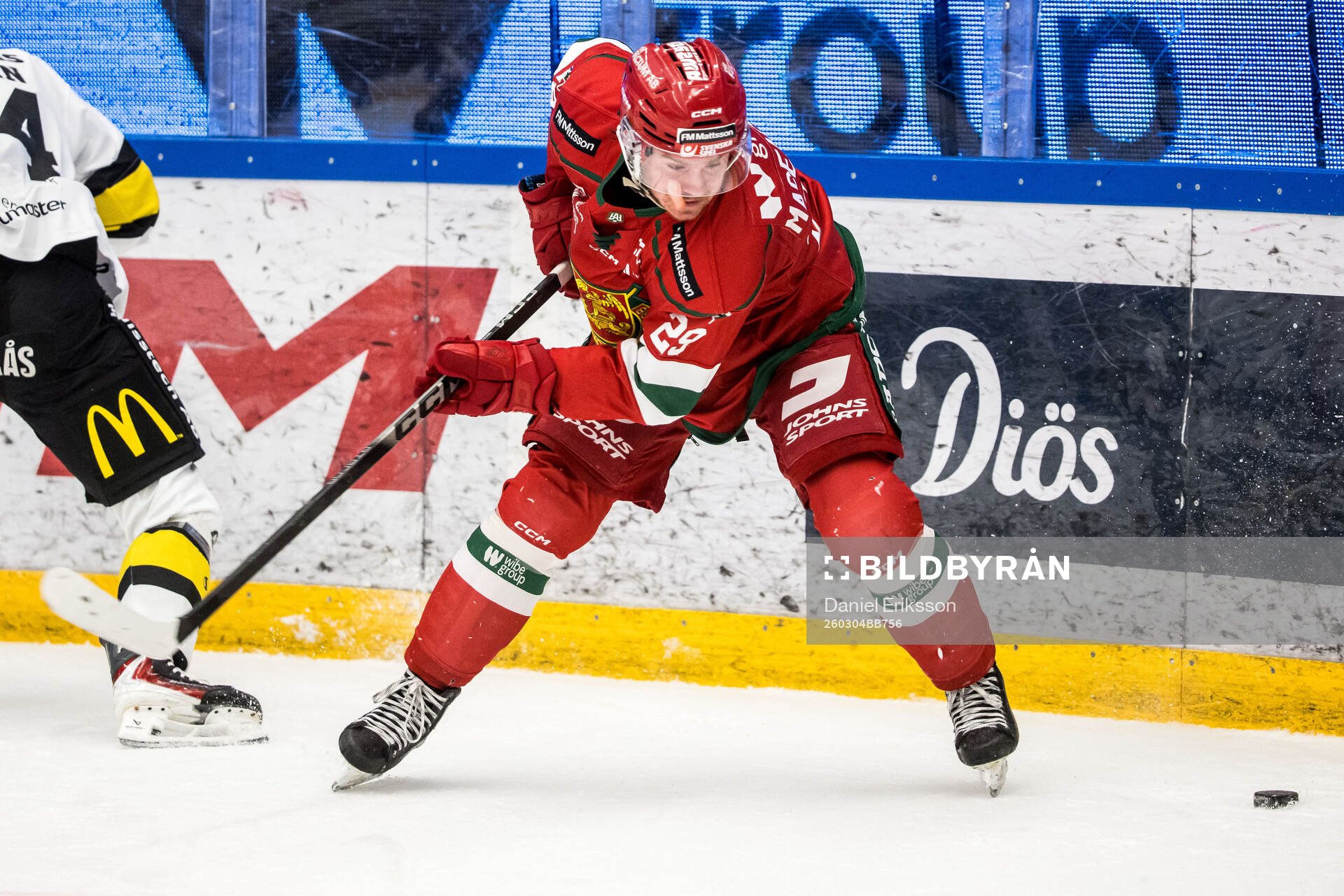 Västerås Konstantin Komarek