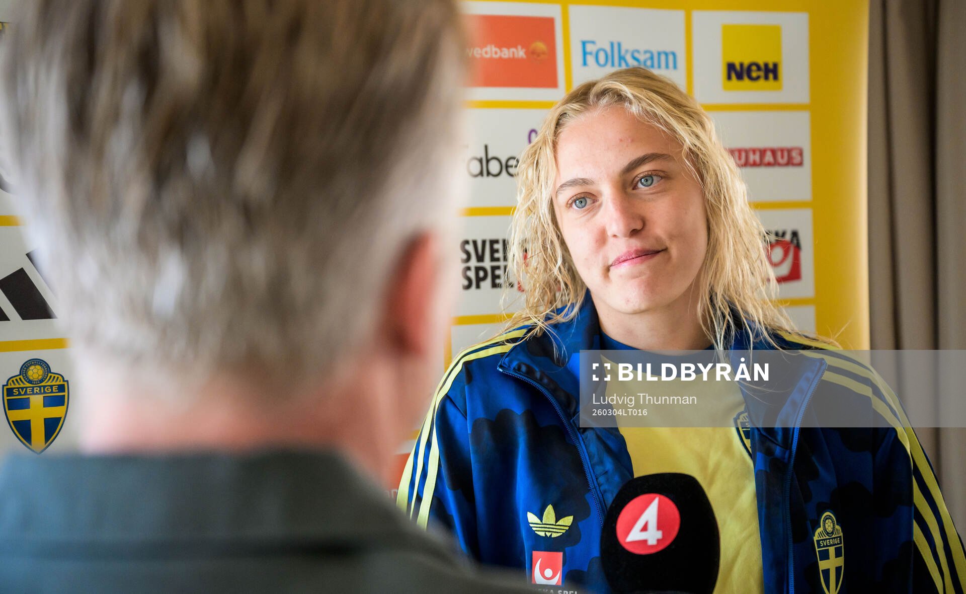 Elma Junttila Nelhage