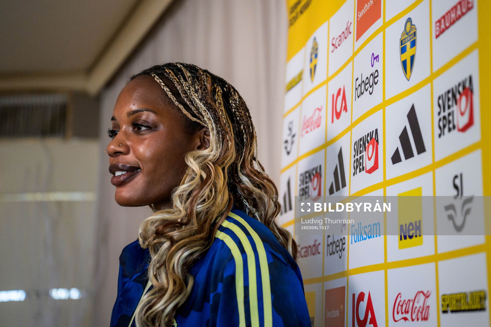 Evelyn Ijeh