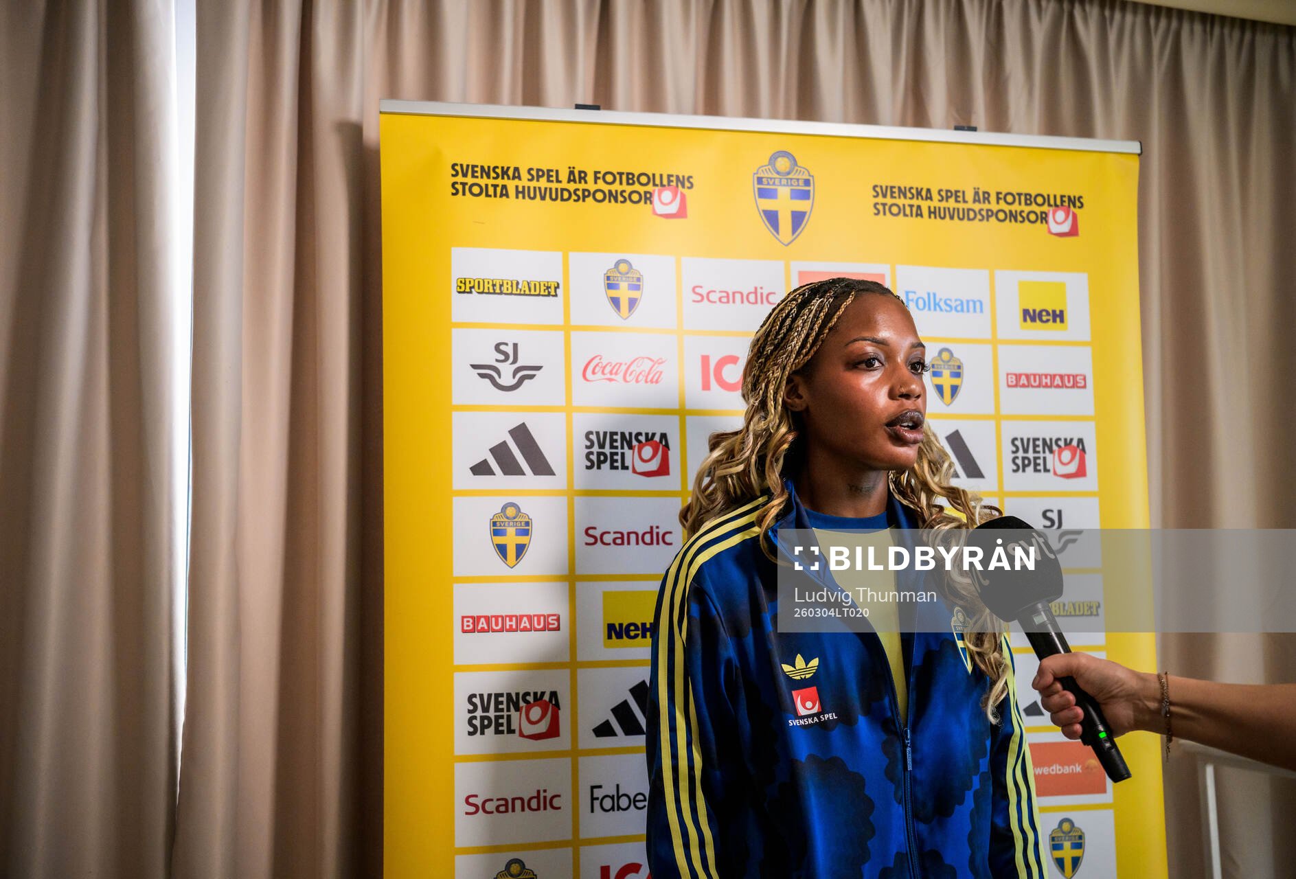 Evelyn Ijeh