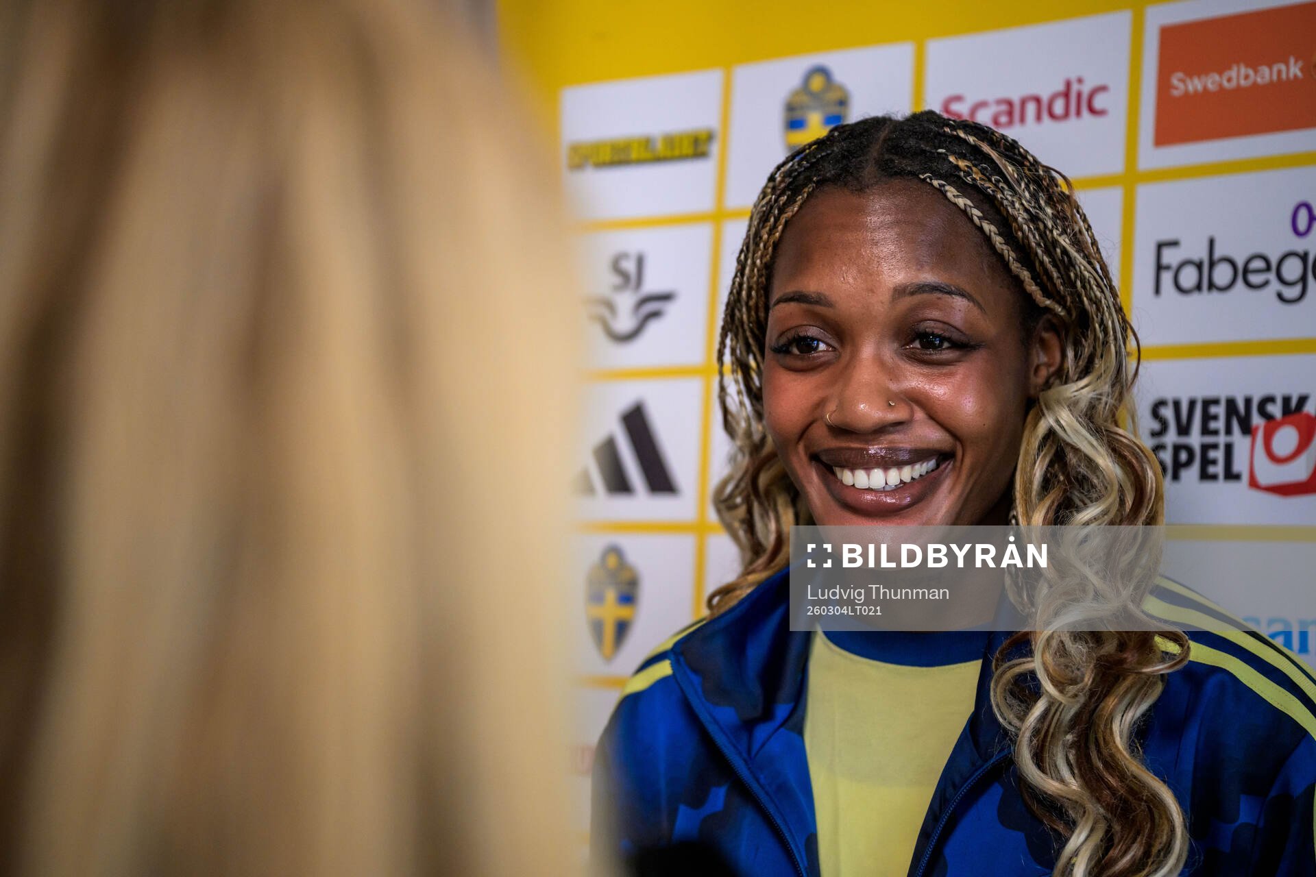 Evelyn Ijeh