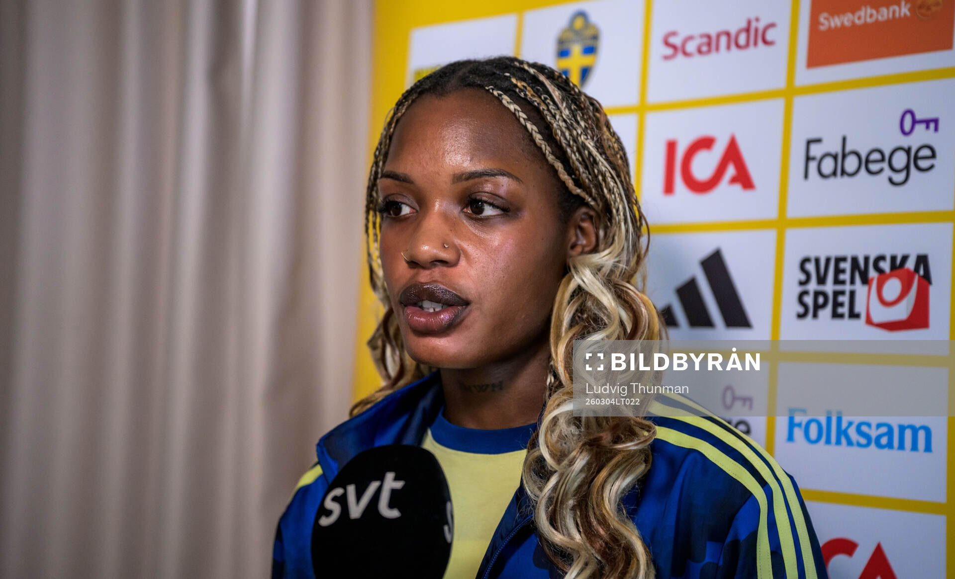Evelyn Ijeh