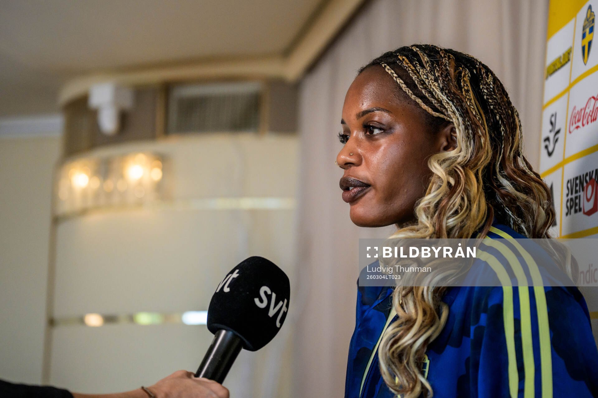 Evelyn Ijeh