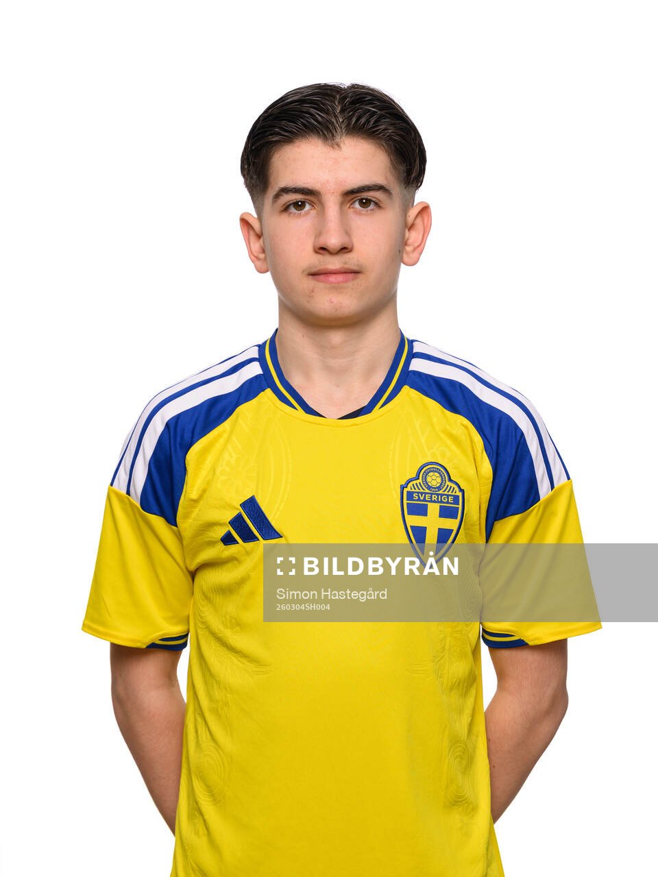 Dennis Ertas Strid