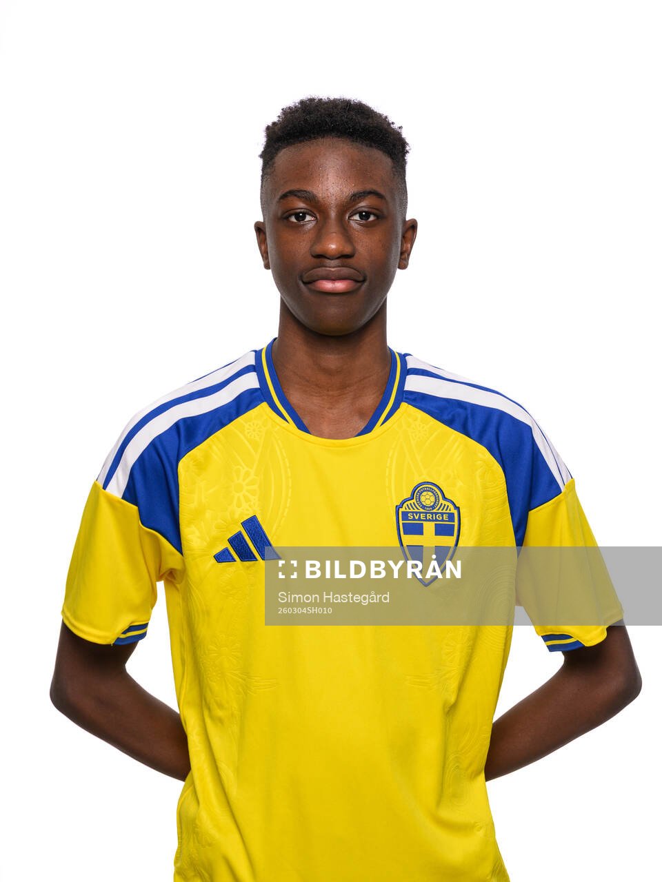 Yahya Nyassi