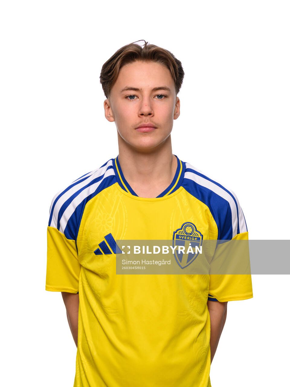Vilmer Bäckman