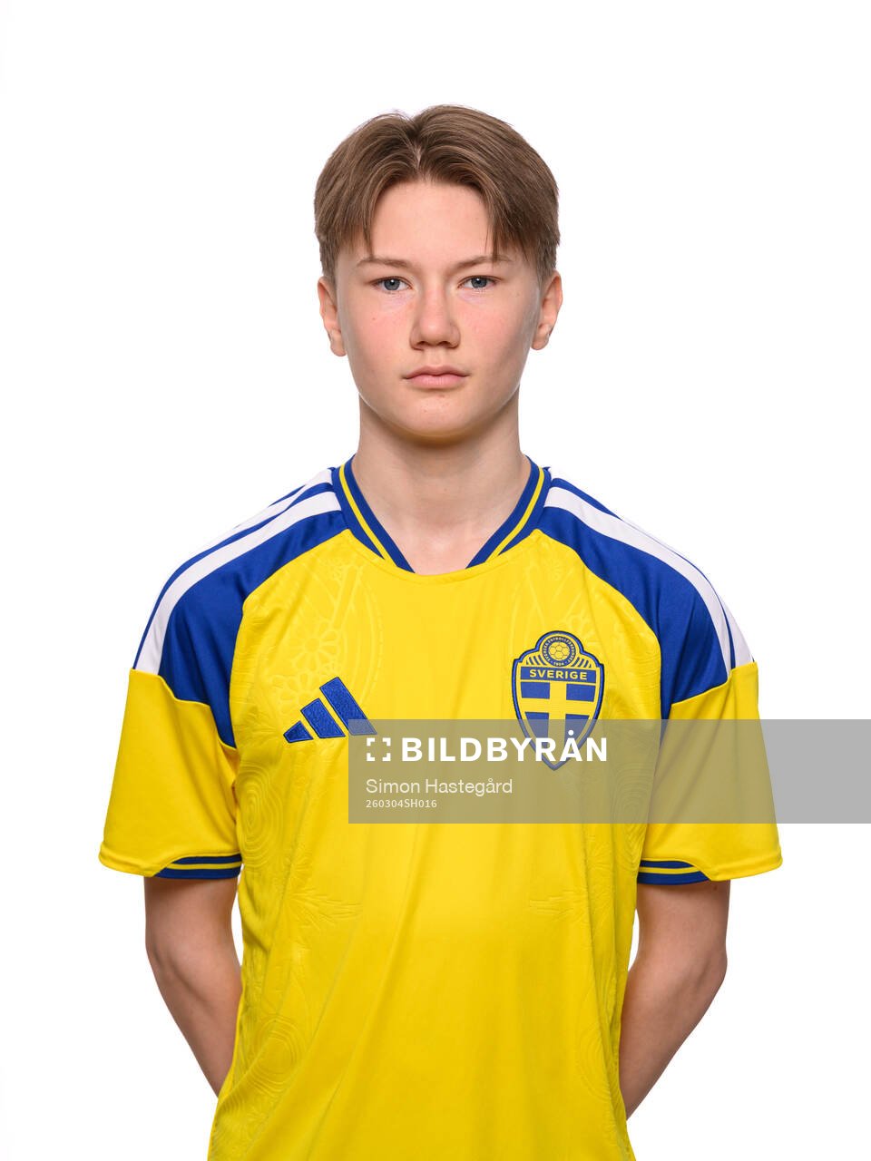 Liam Vikberg Lindgren