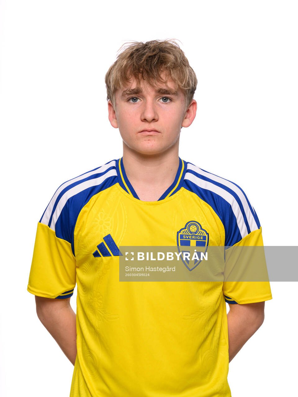 Leo Wahlgren